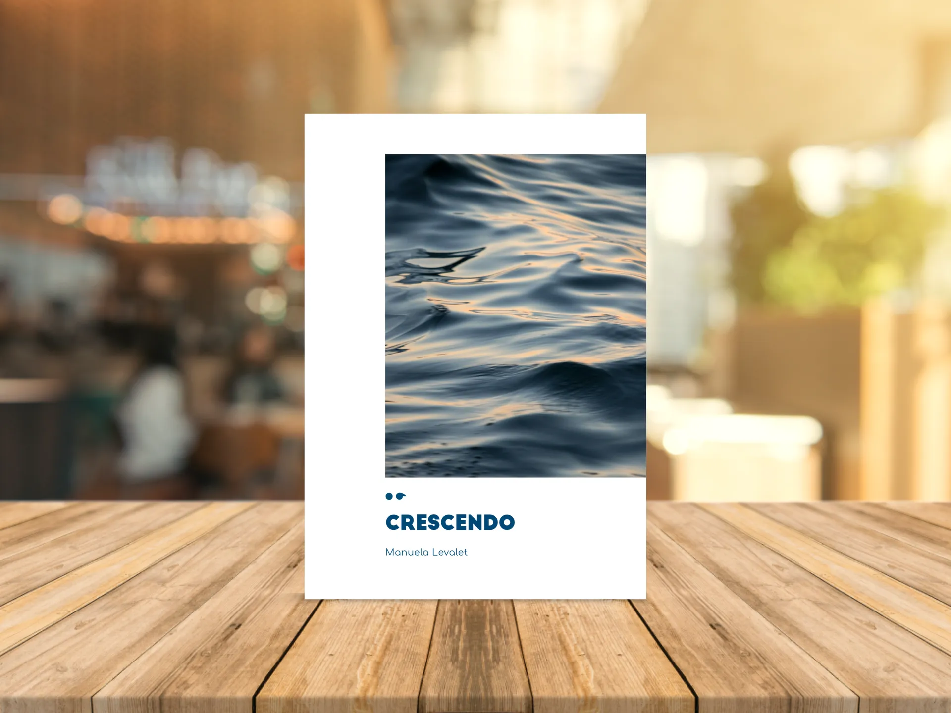 Cover of the book