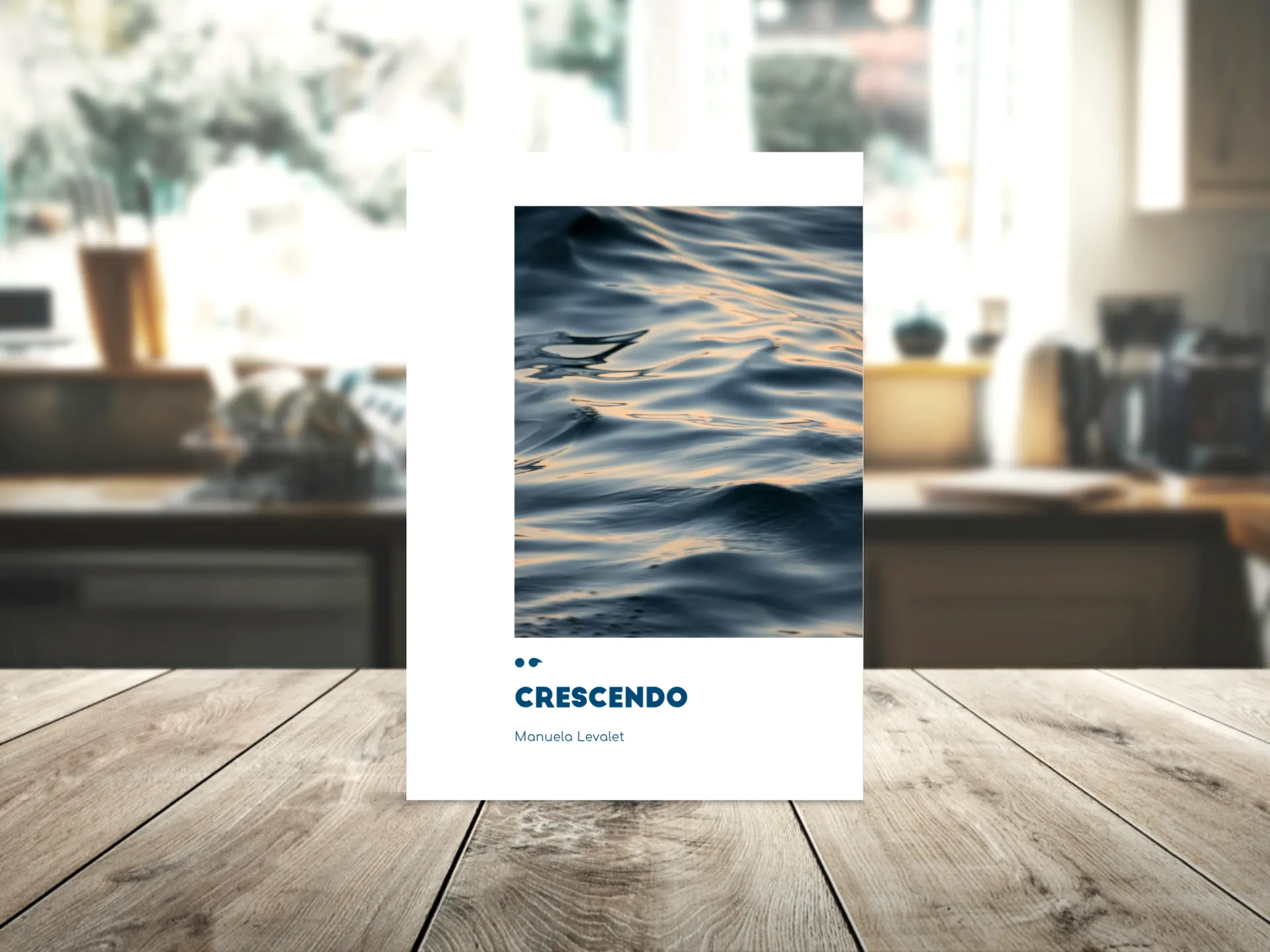 Cover of the book