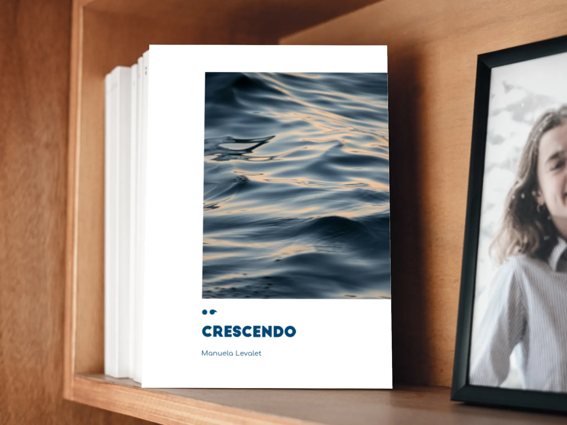 Cover of the book