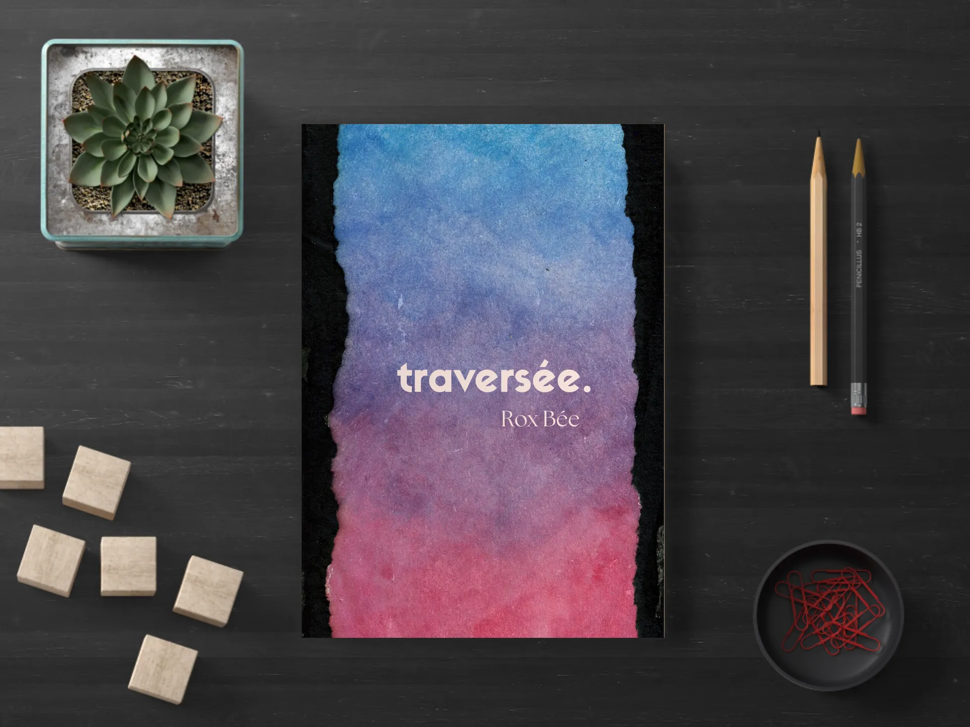 Cover of the book