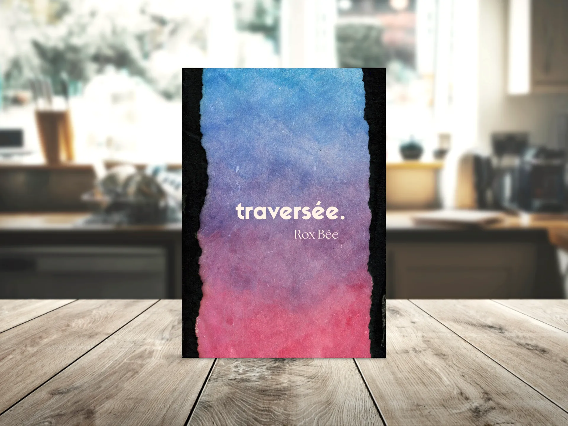 Cover of the book