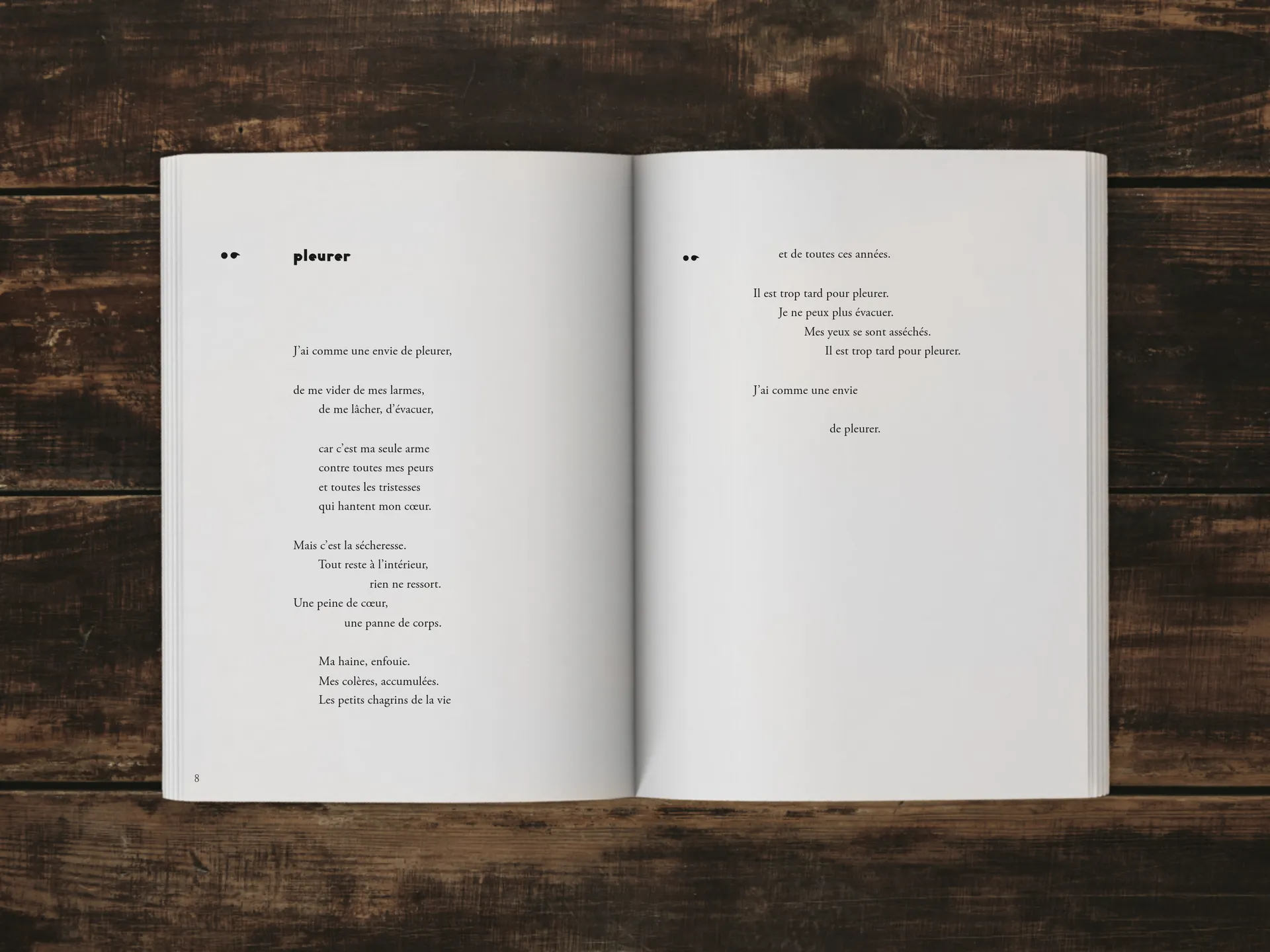 Cover of the book