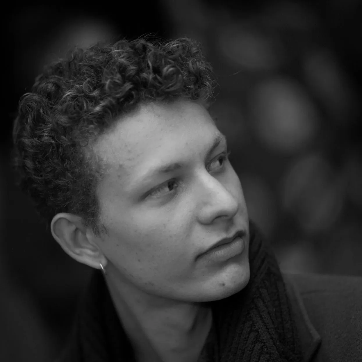 Picture of the author