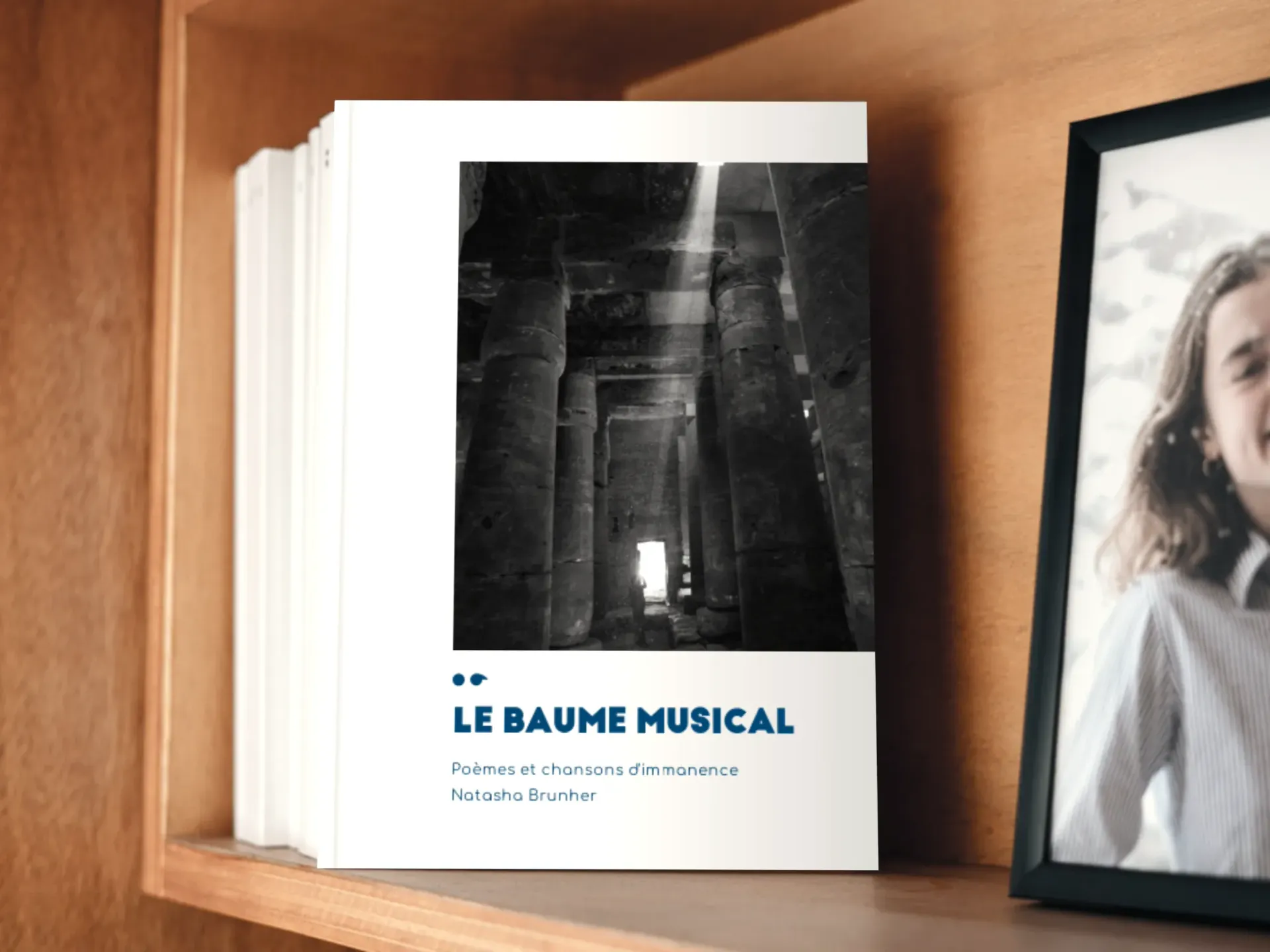 Cover of the book