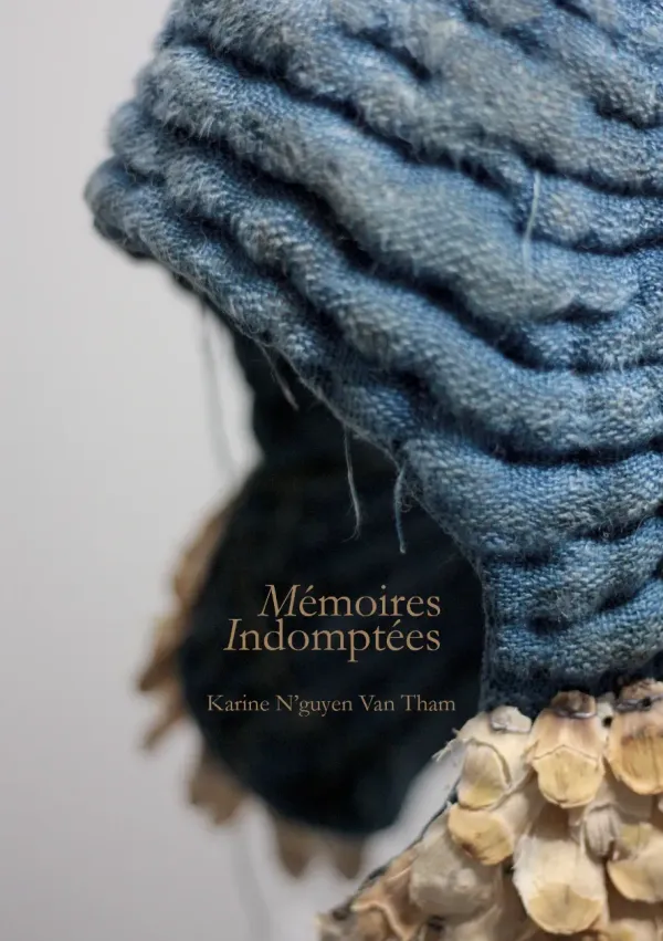 Cover of Mémoires indomptées