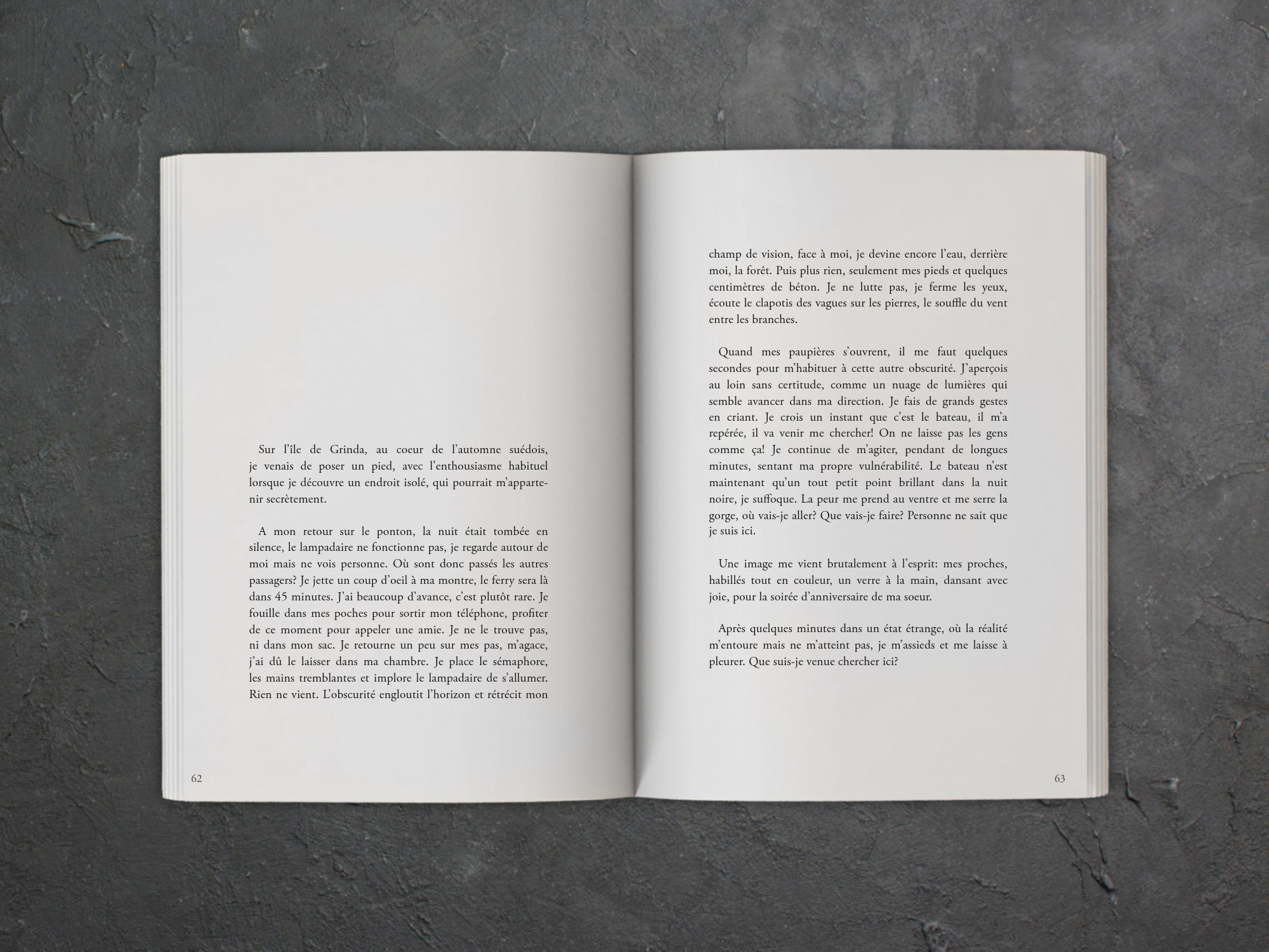 Cover of the book