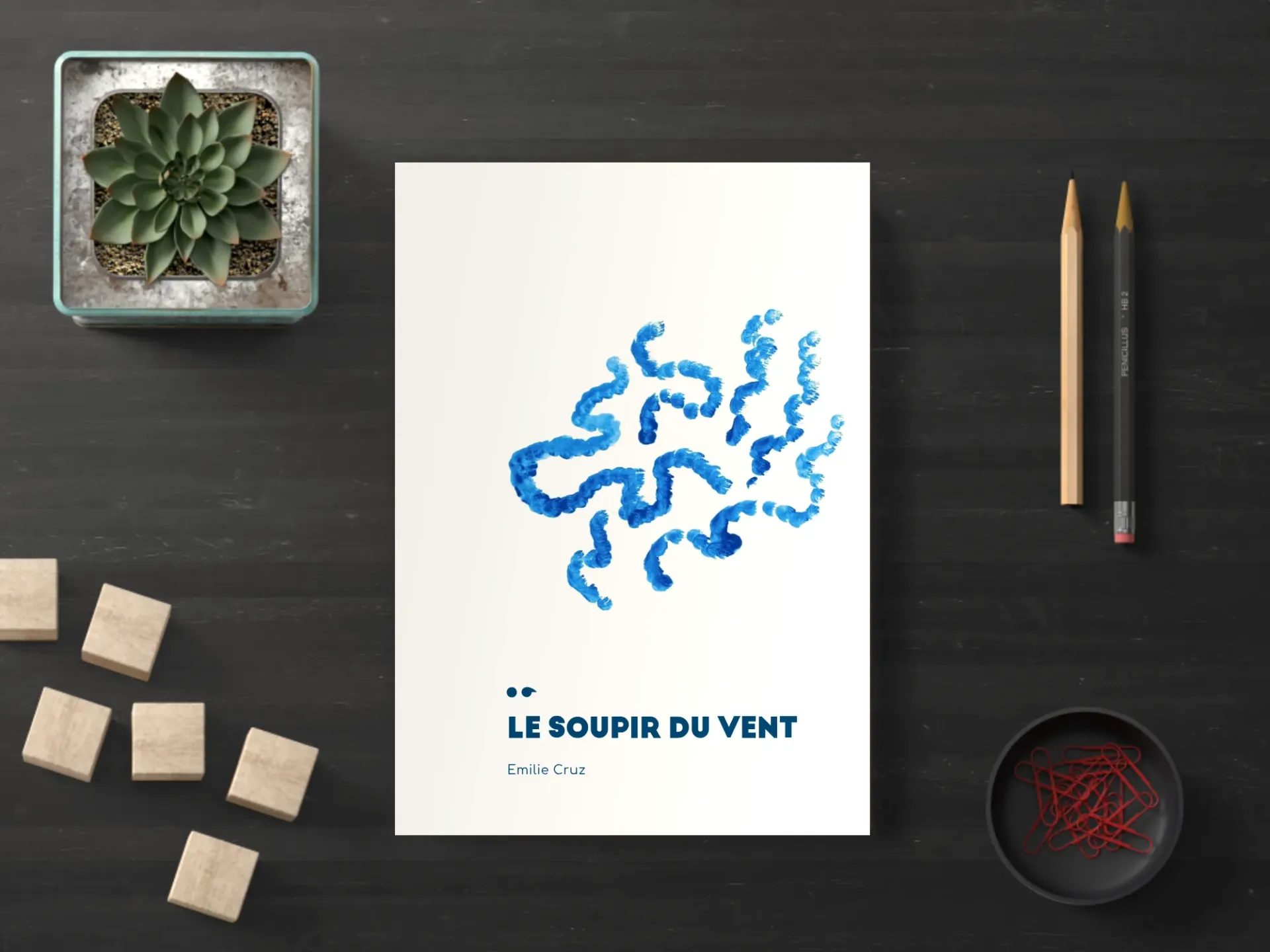 Cover of the book