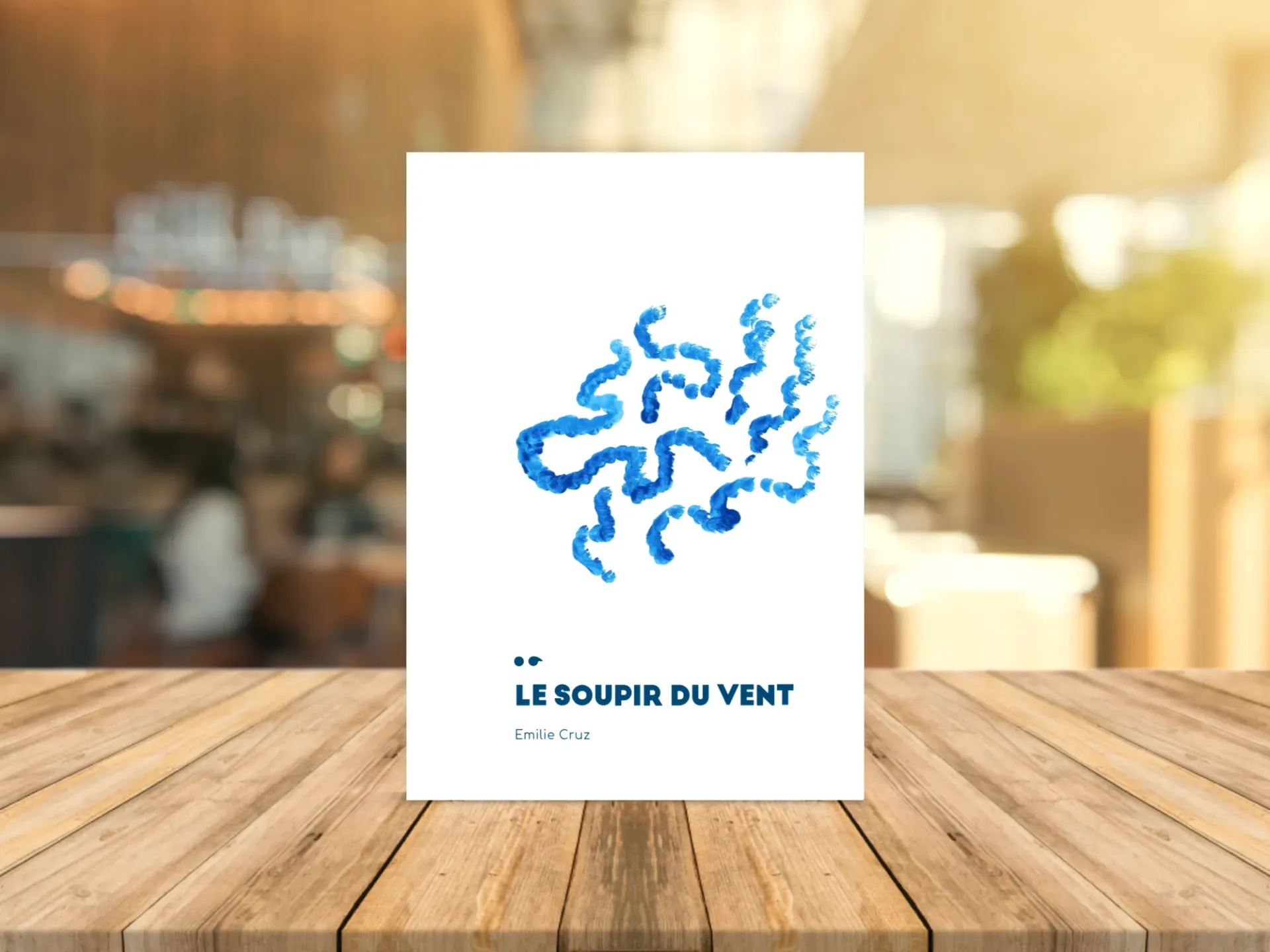 Cover of the book