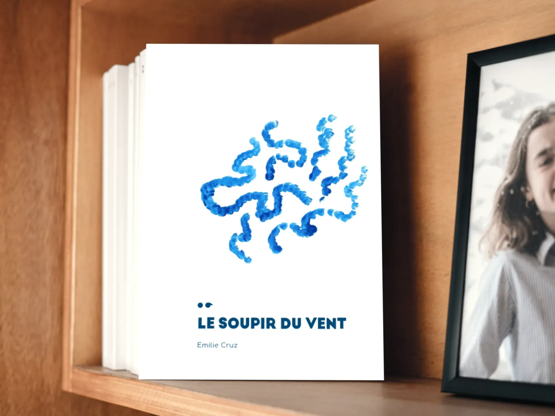 Cover of the book