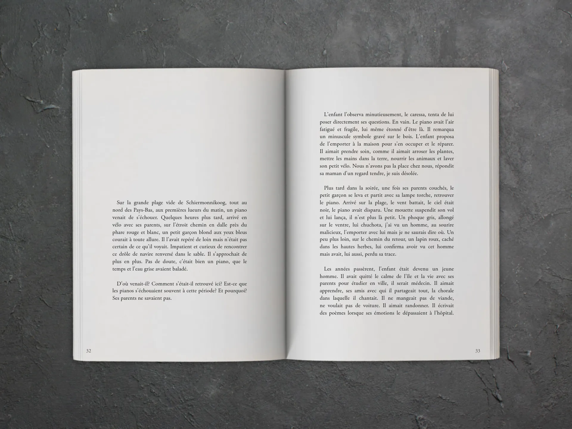 Cover of the book