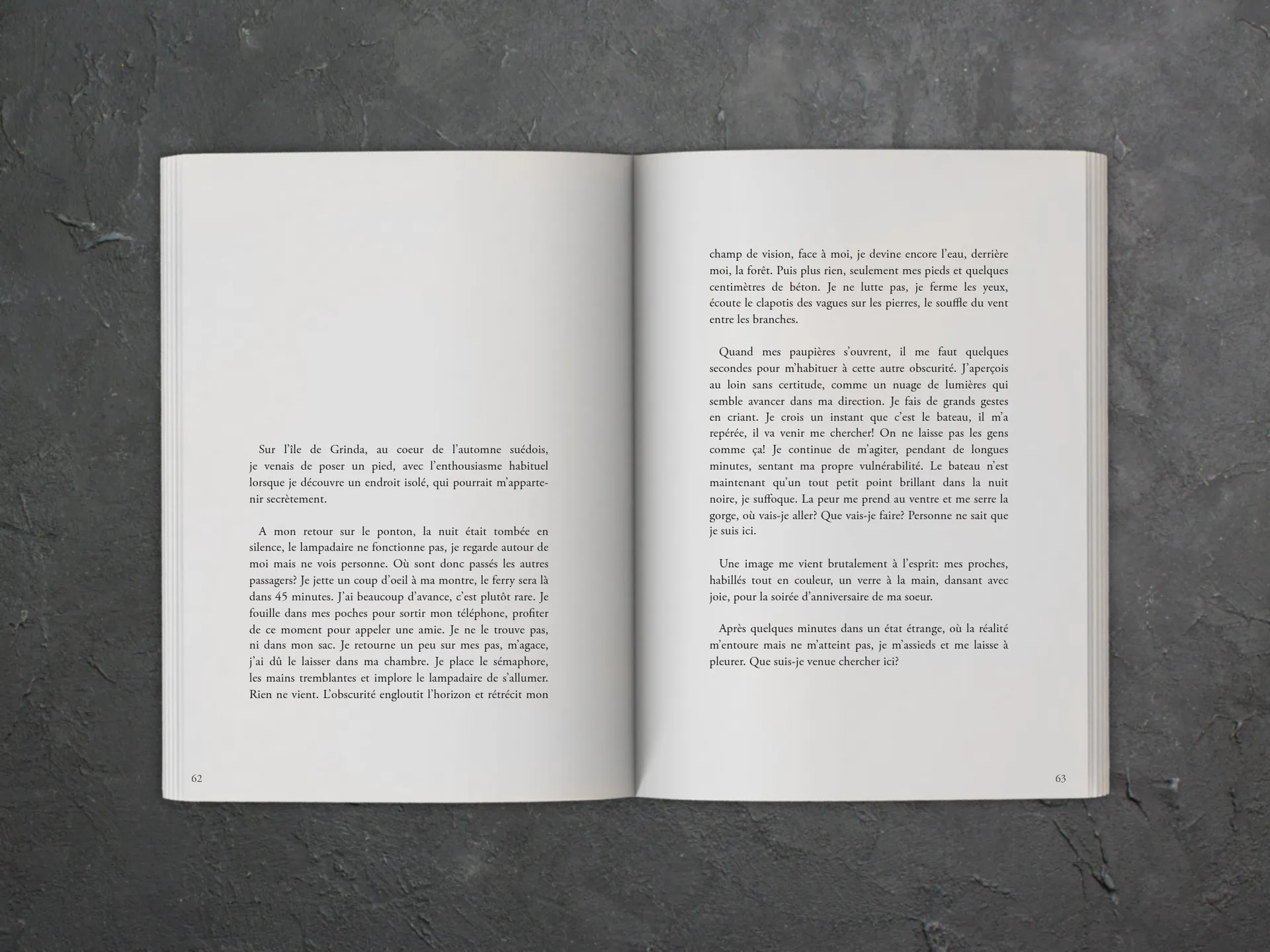 Cover of the book