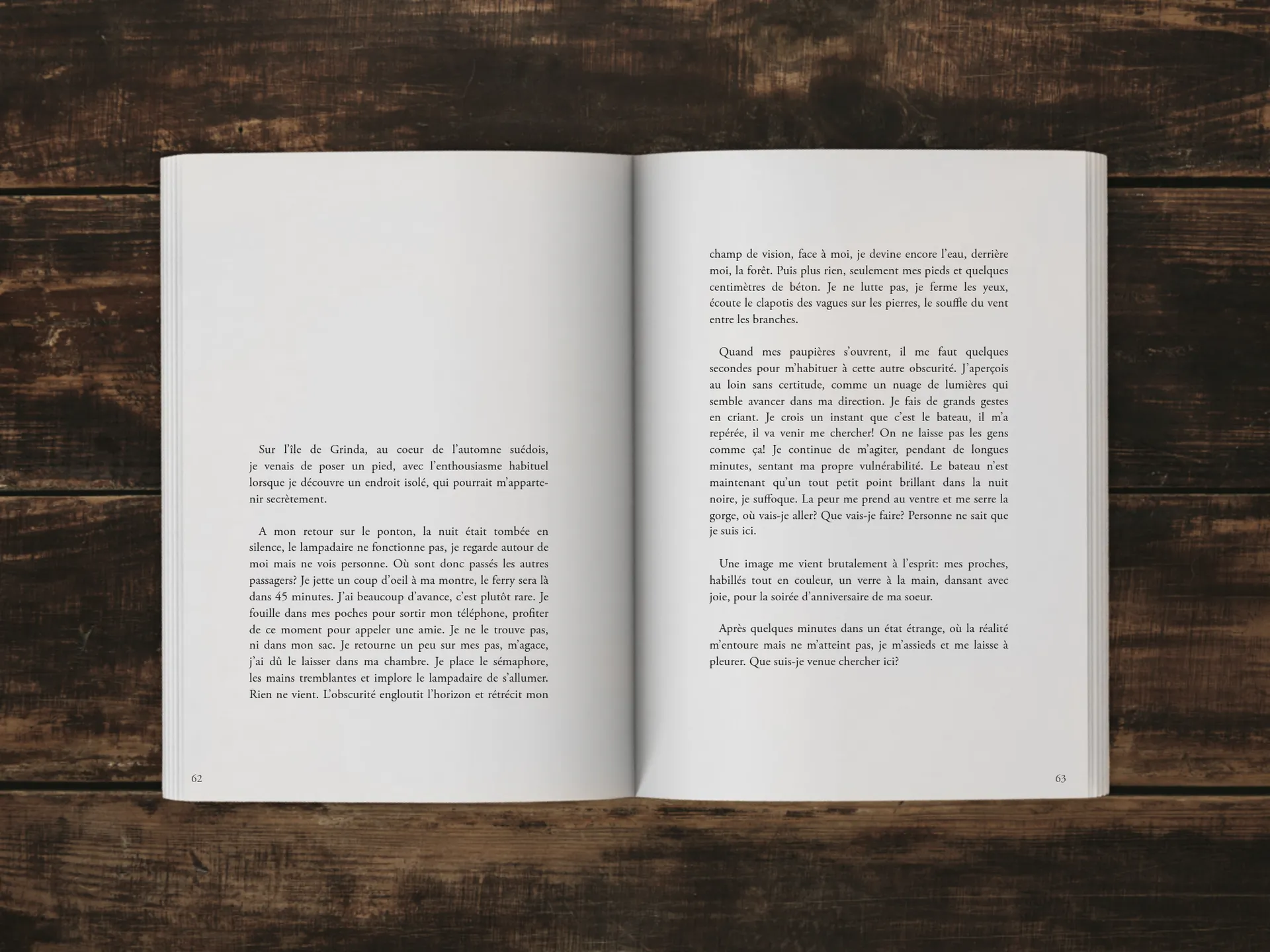 Cover of the book
