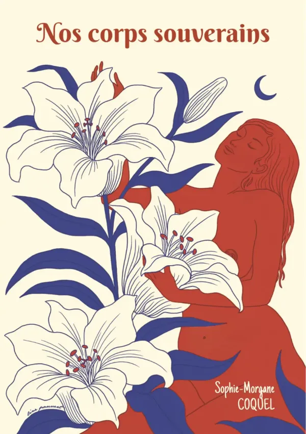 Cover of Nos corps souverains