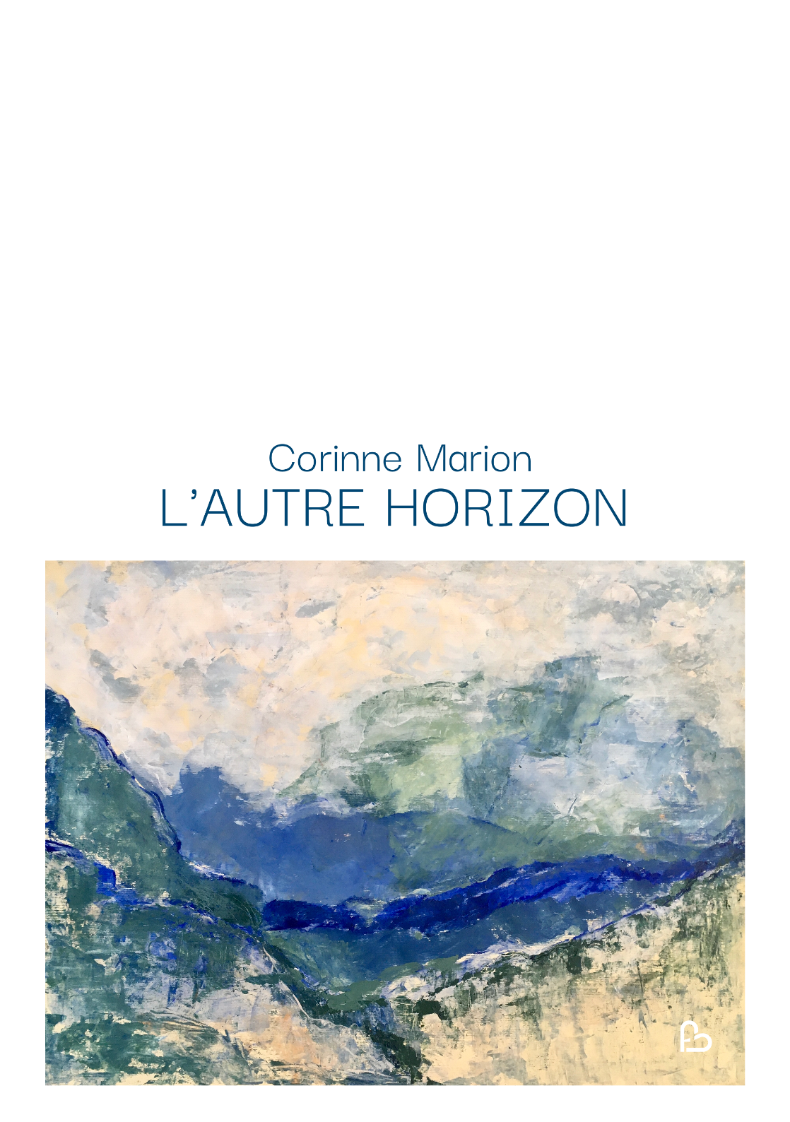 Cover of L'autre horizon