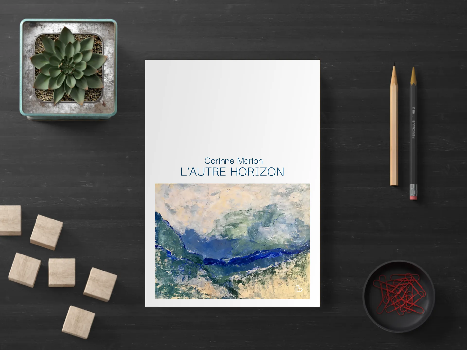Cover of the book