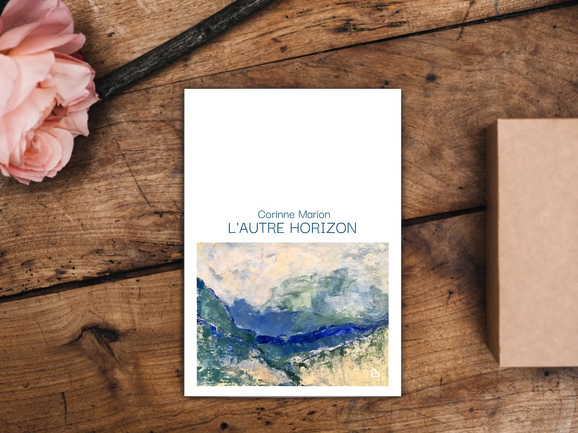 Cover of the book