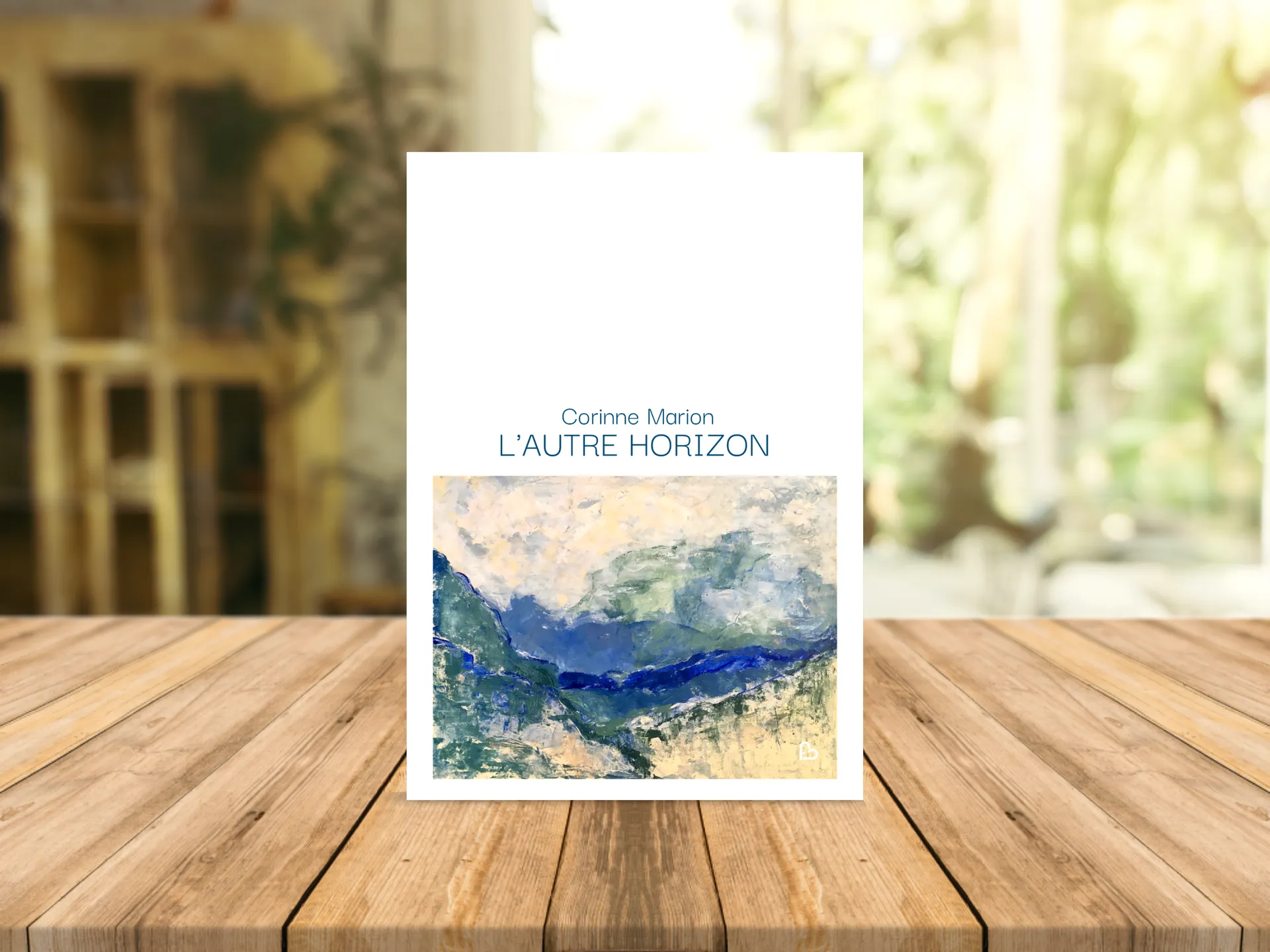 Cover of the book