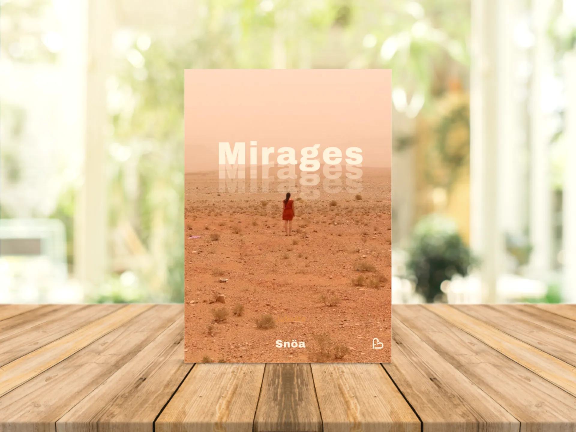 Cover of the book