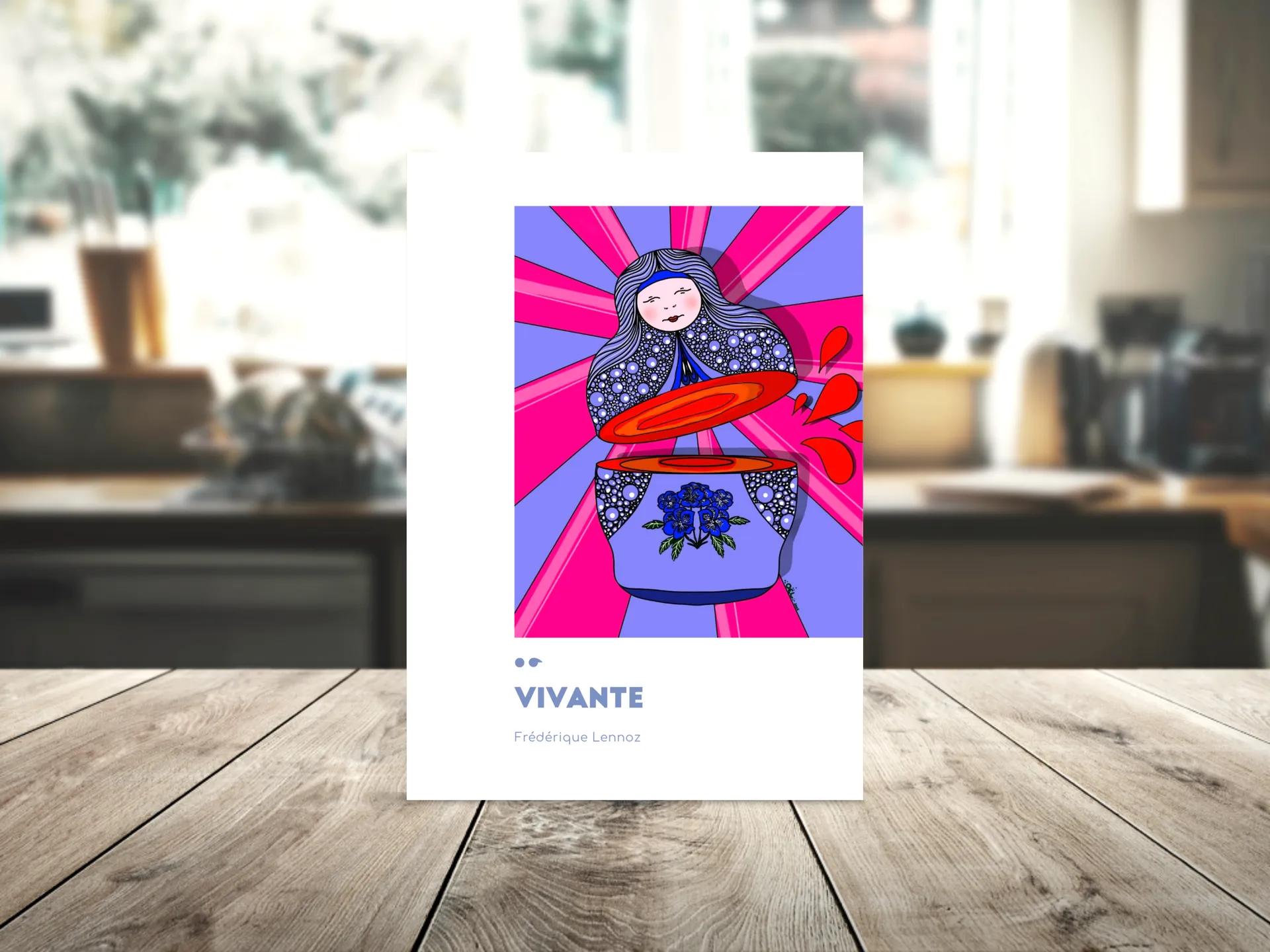 Cover of the book