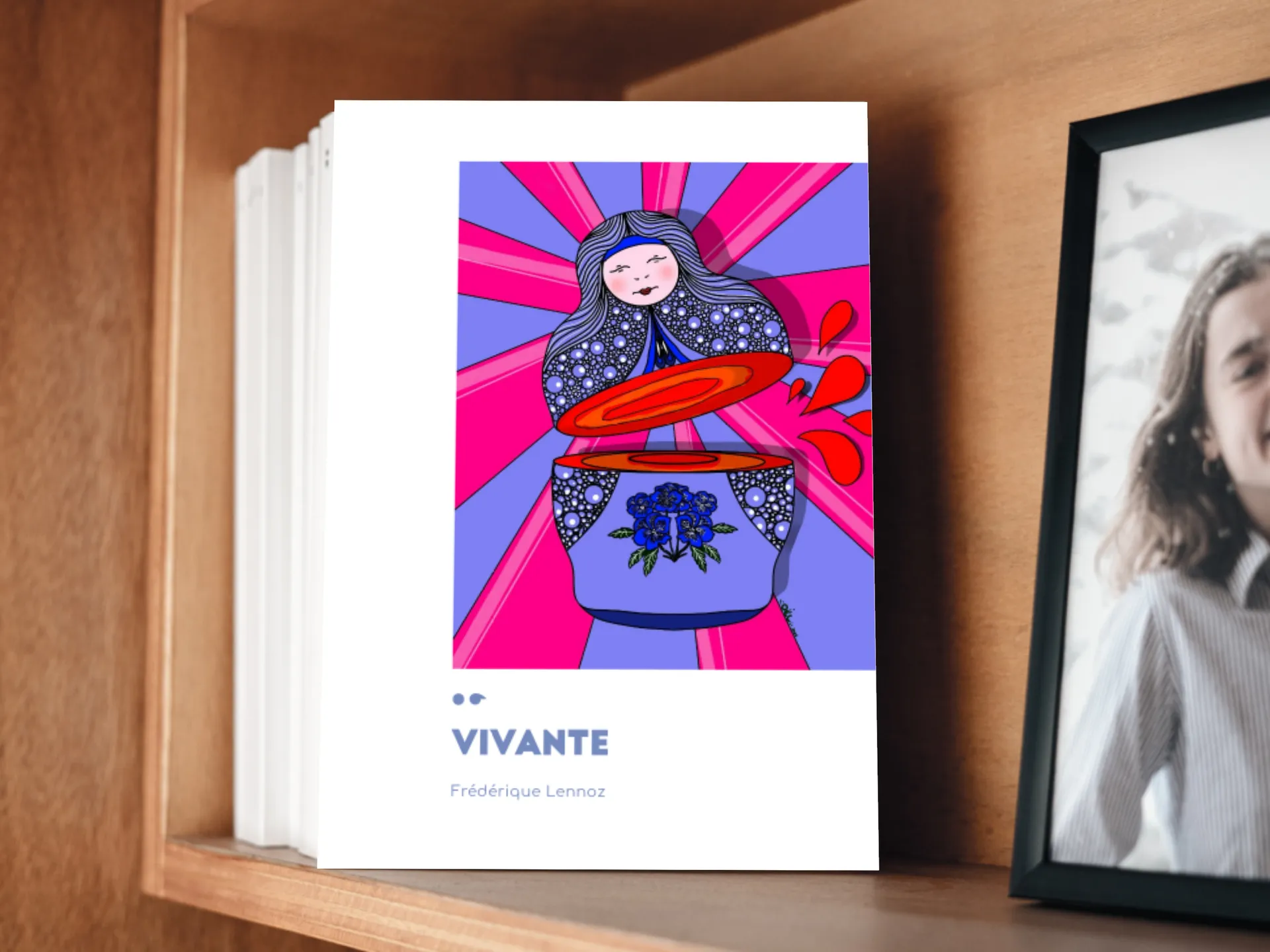 Cover of the book