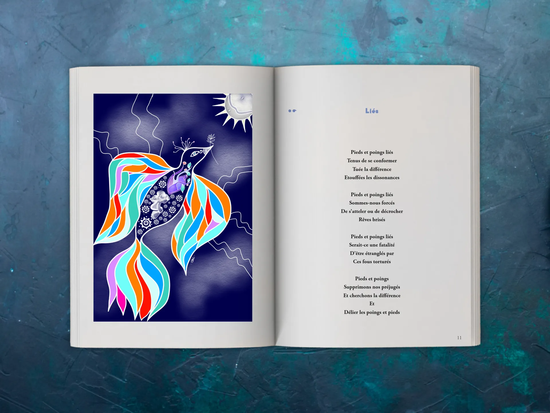Cover of the book