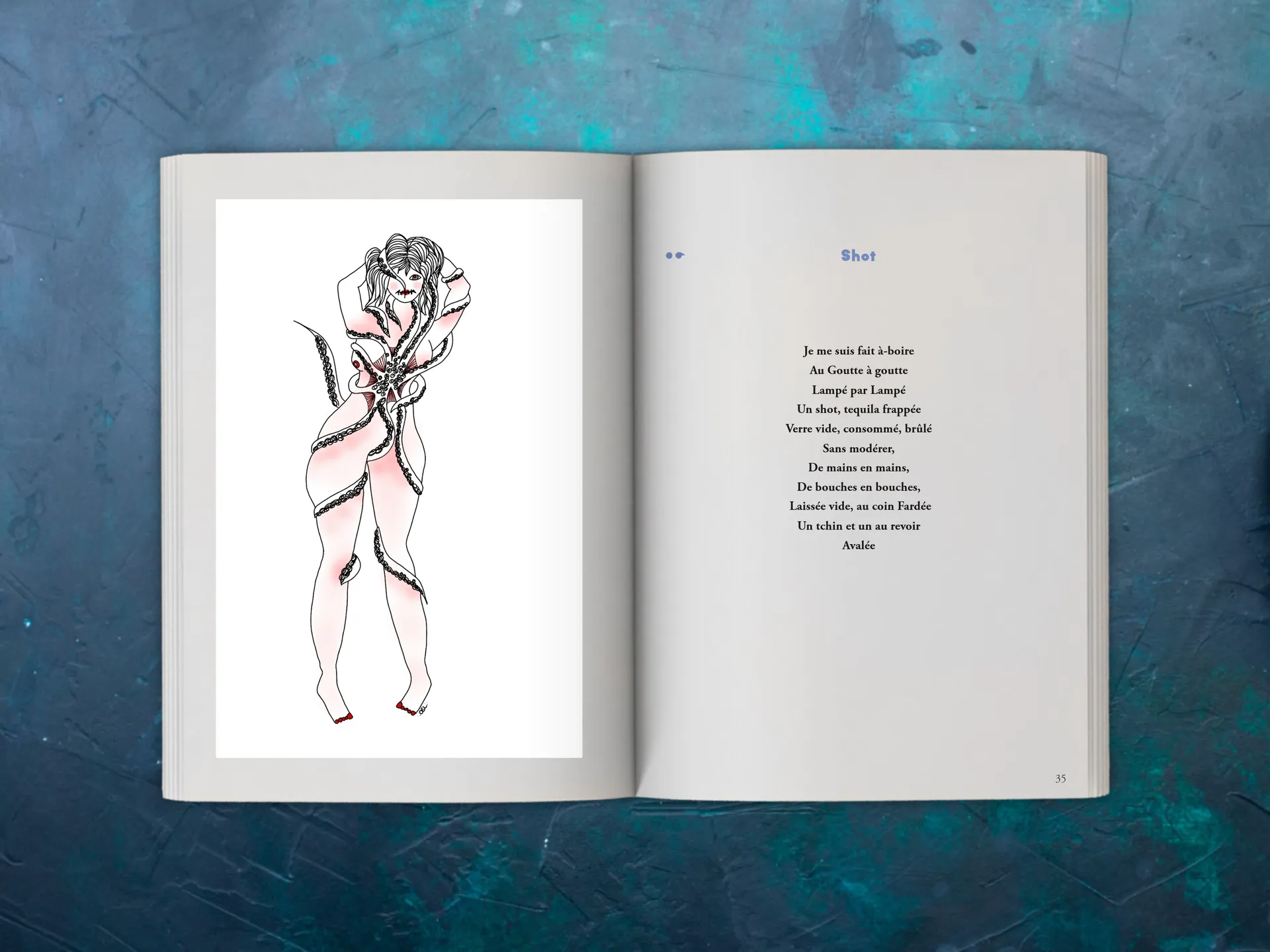 Cover of the book