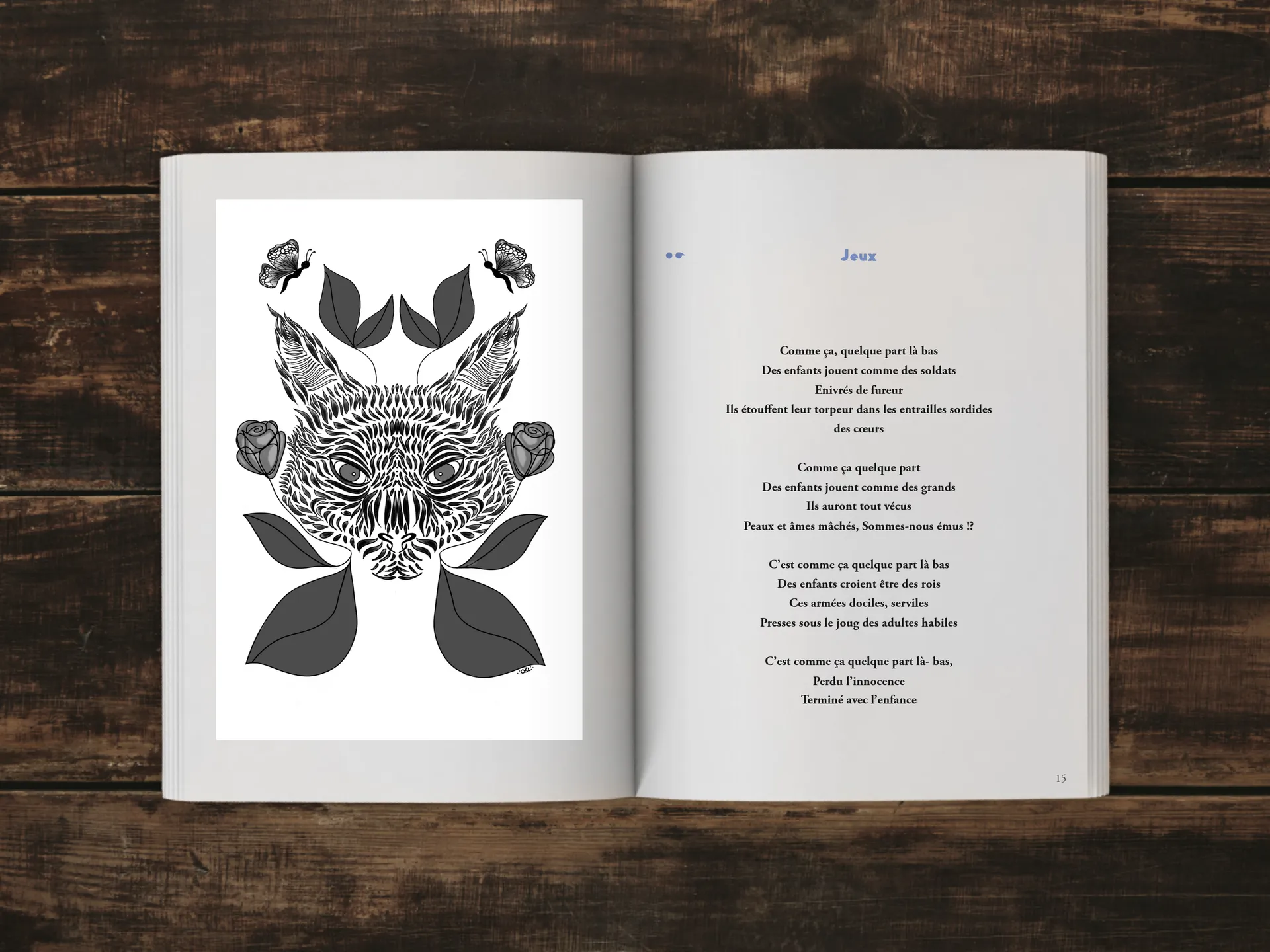 Cover of the book
