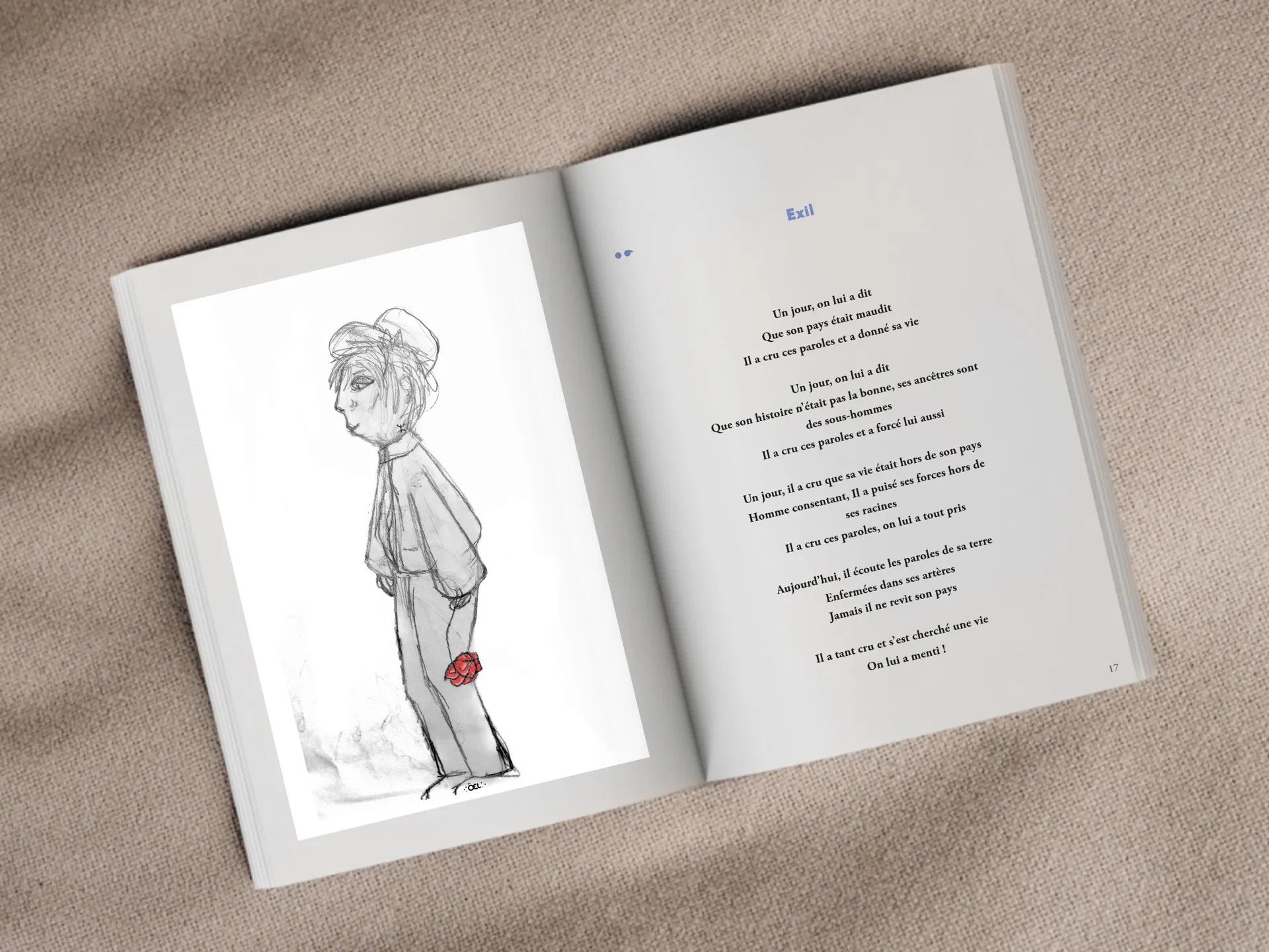 Cover of the book