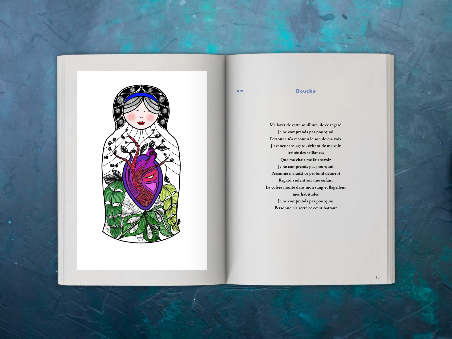 Cover of the book