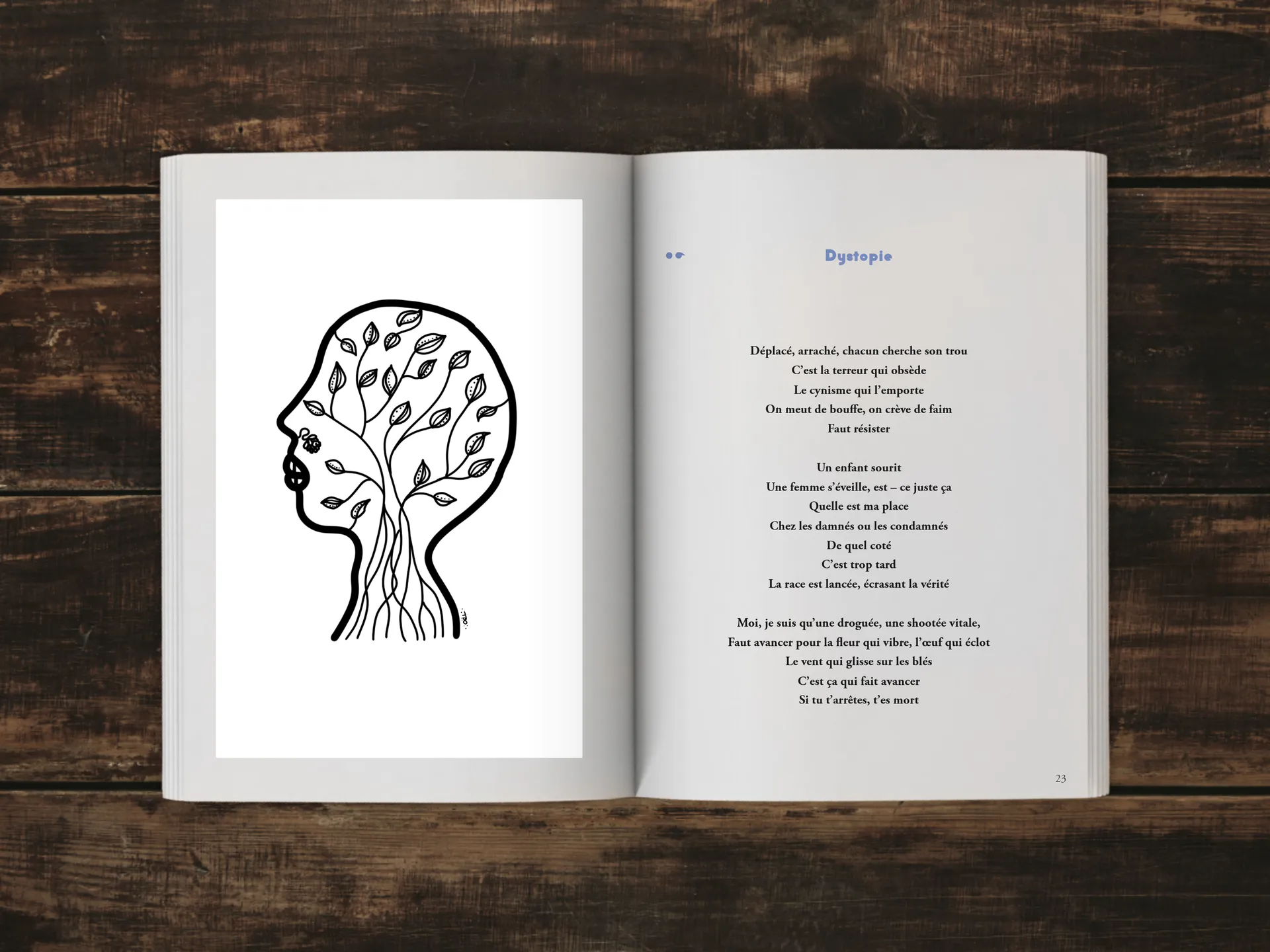 Cover of the book