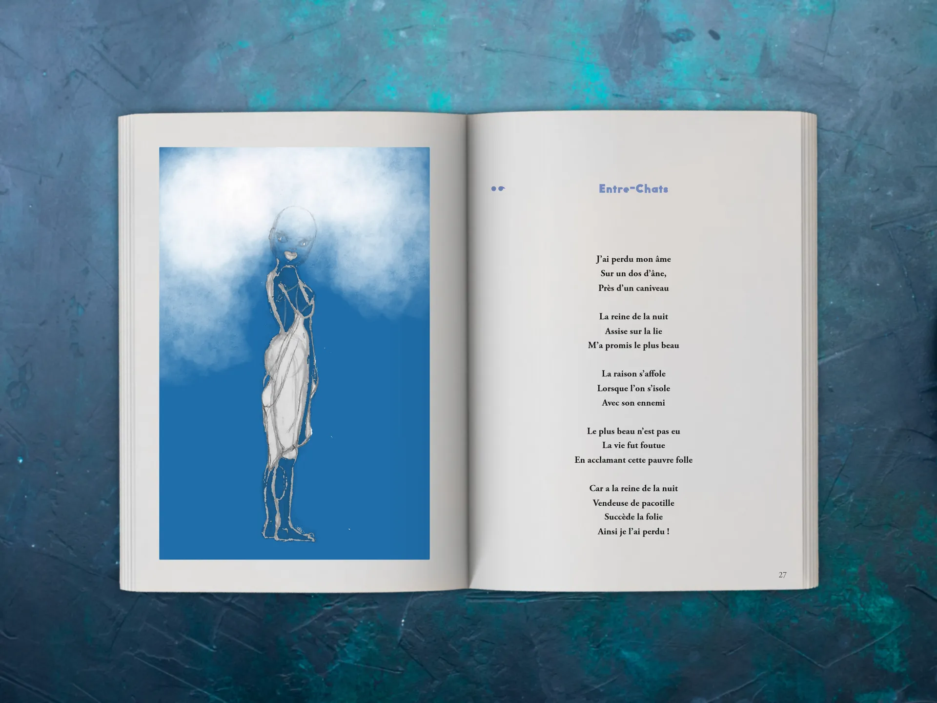 Cover of the book
