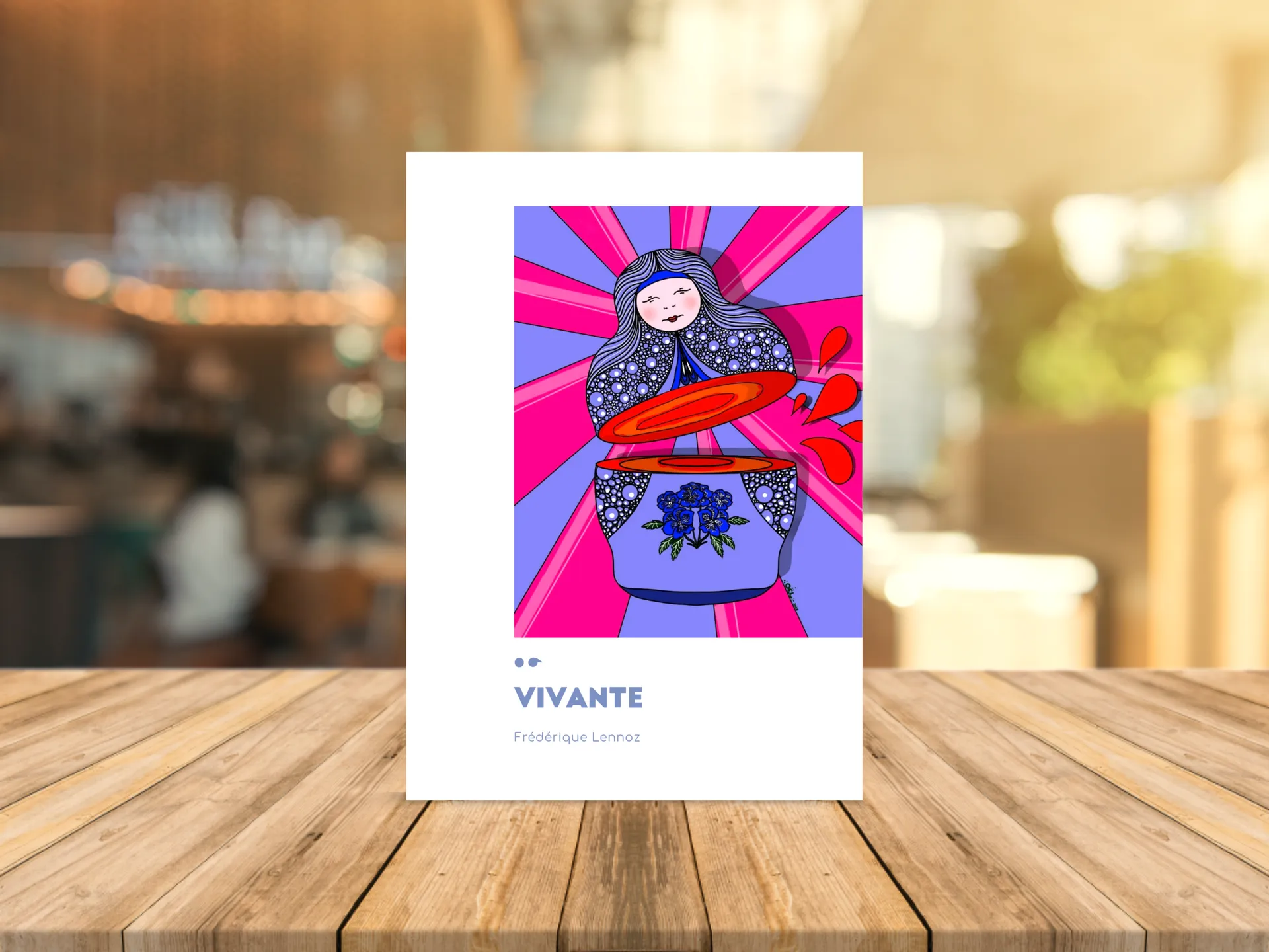 Cover of the book