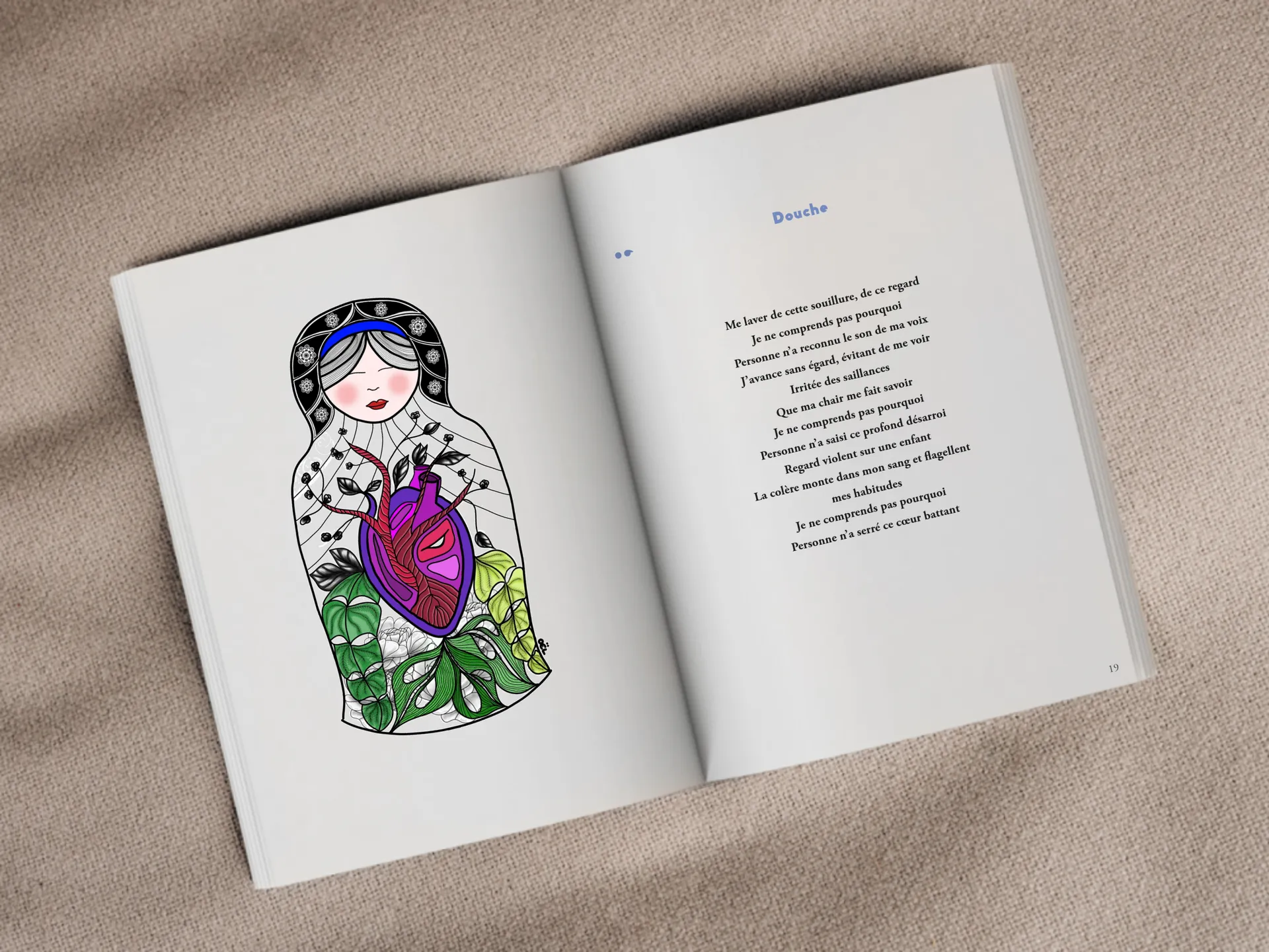 Cover of the book