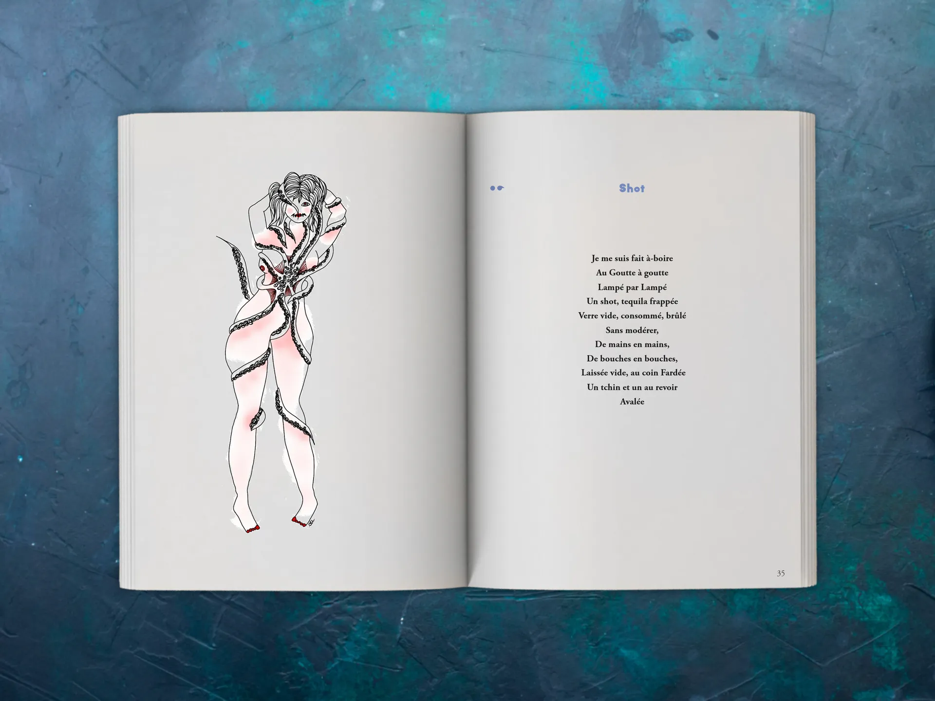 Cover of the book