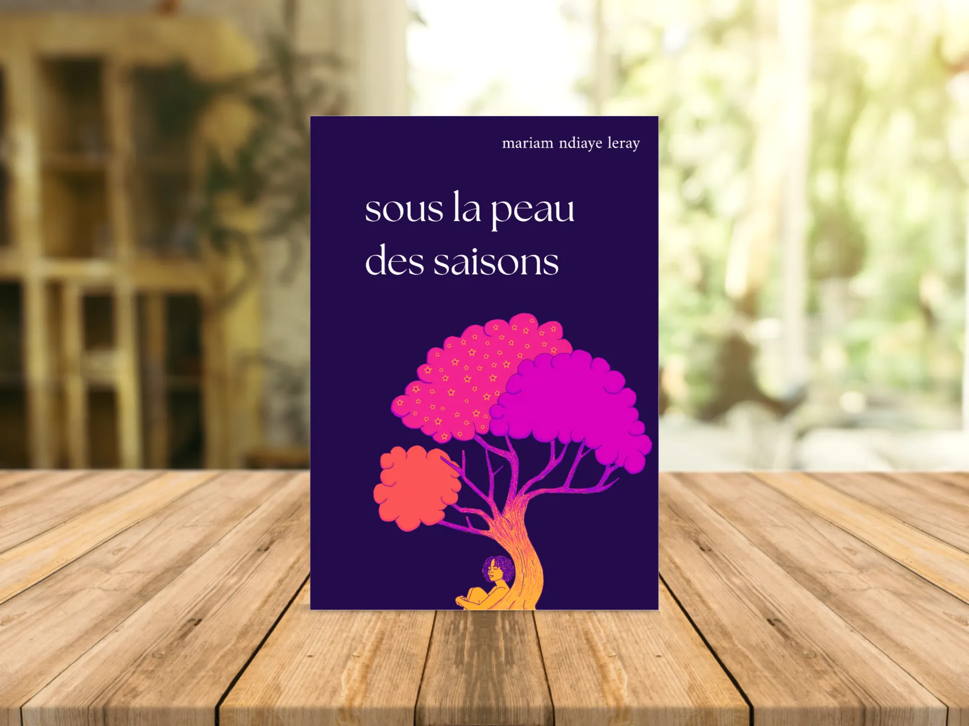 Cover of the book