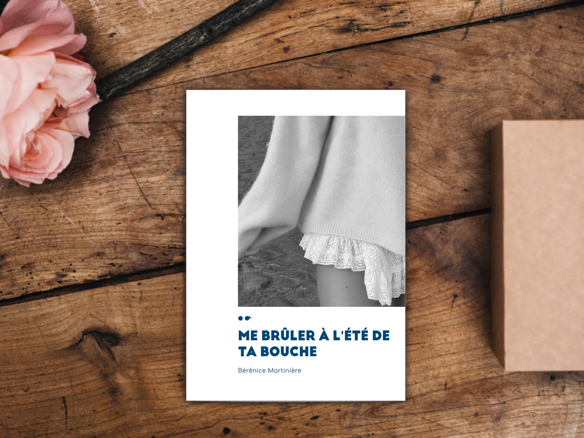Cover of the book