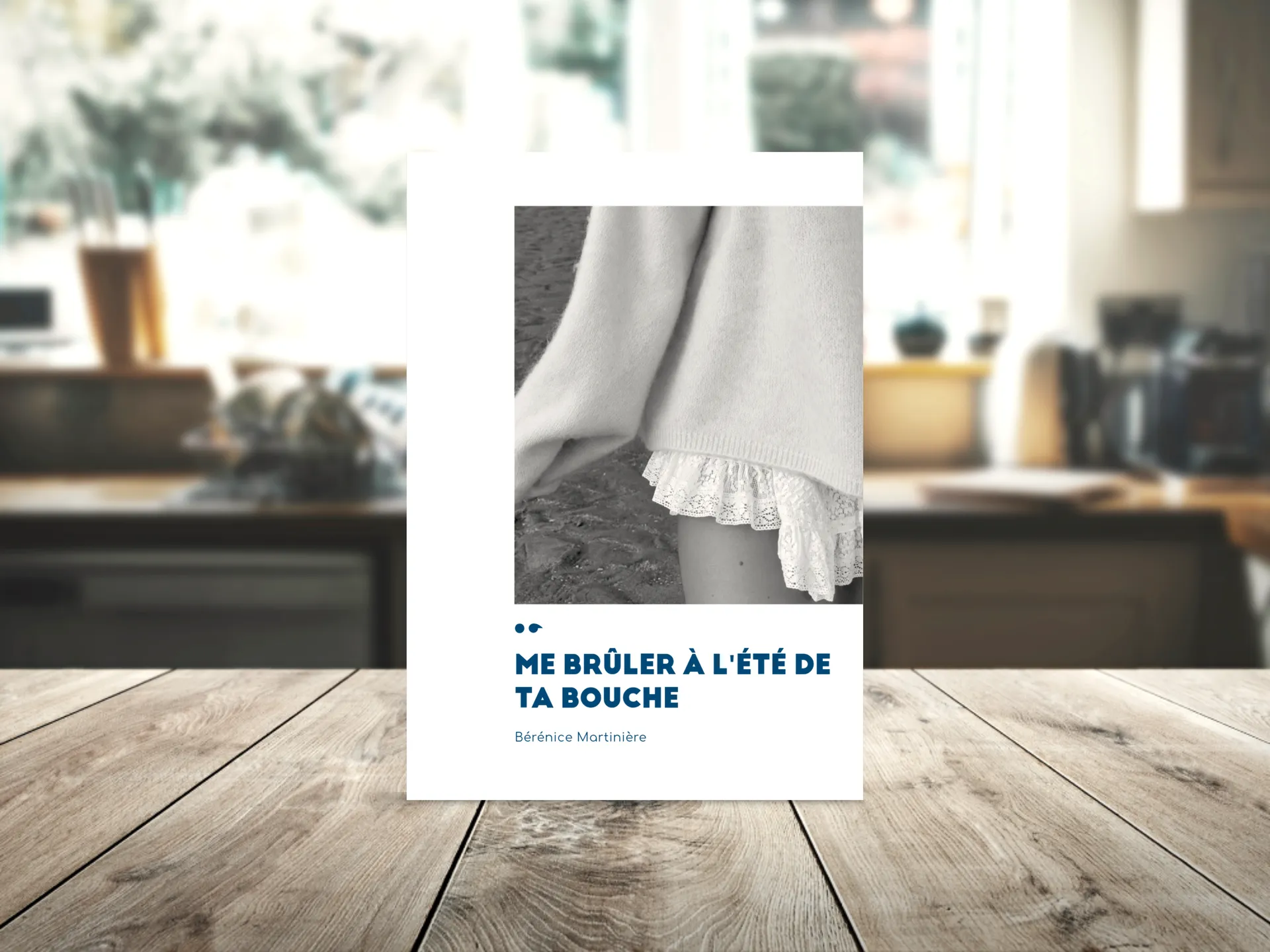 Cover of the book