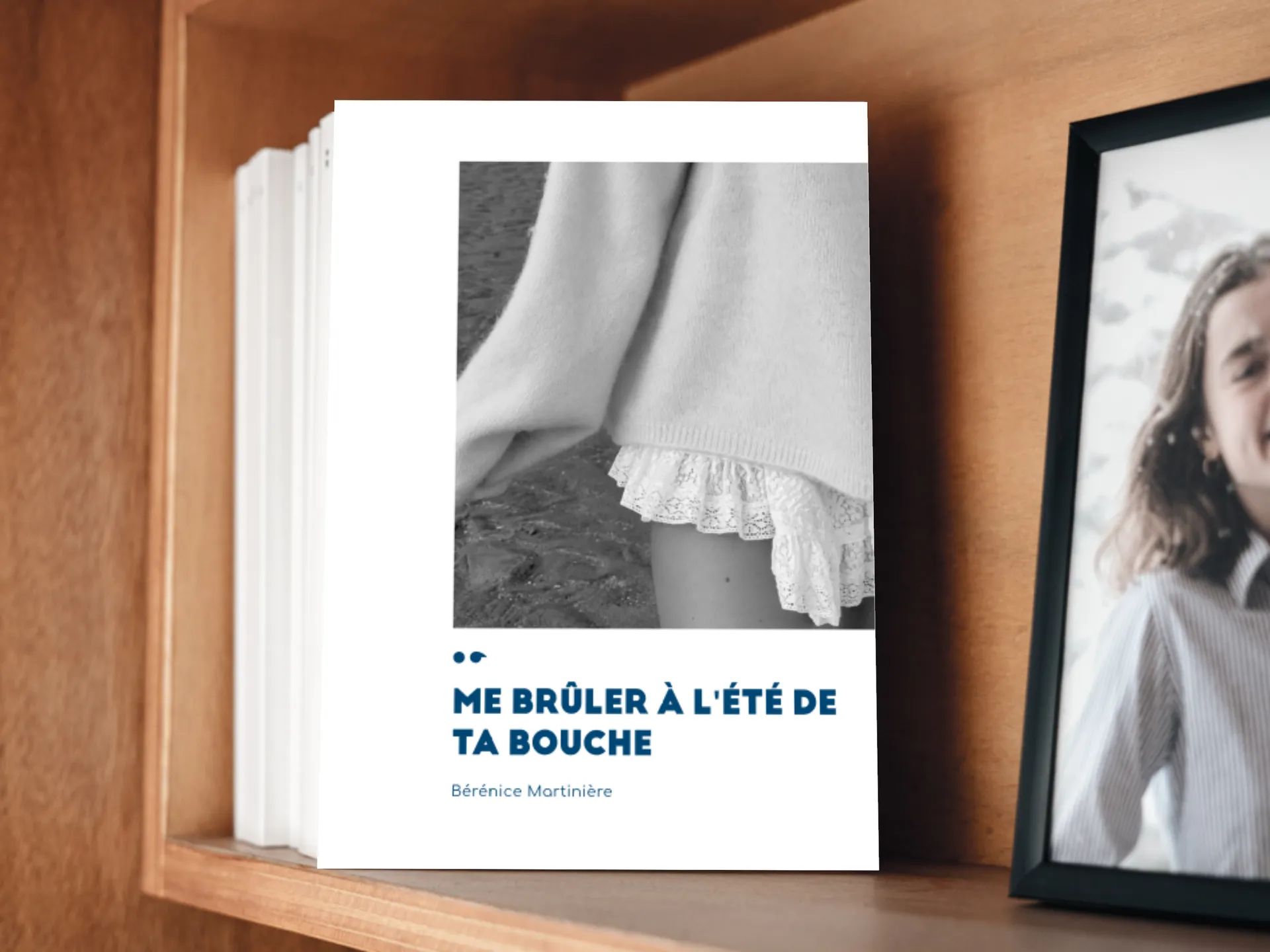 Cover of the book