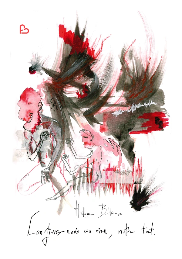 Couverture du livre