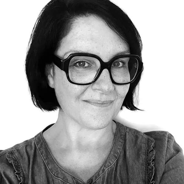 Portrait of the author