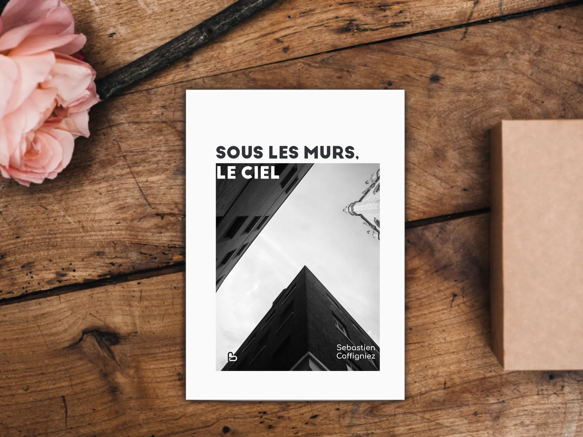 Cover of the book