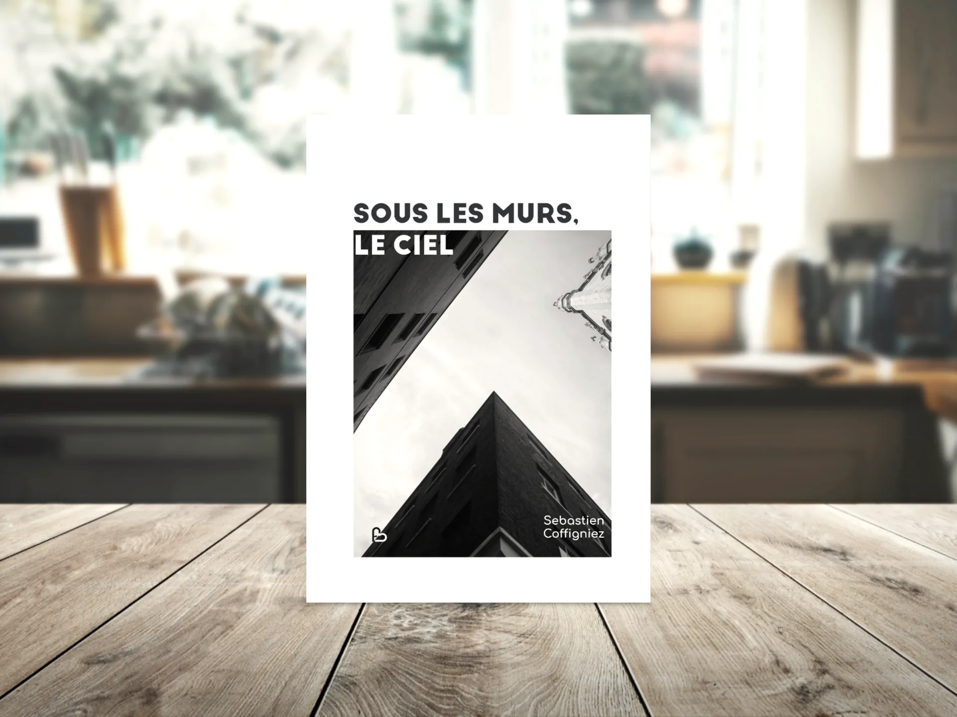 Cover of the book