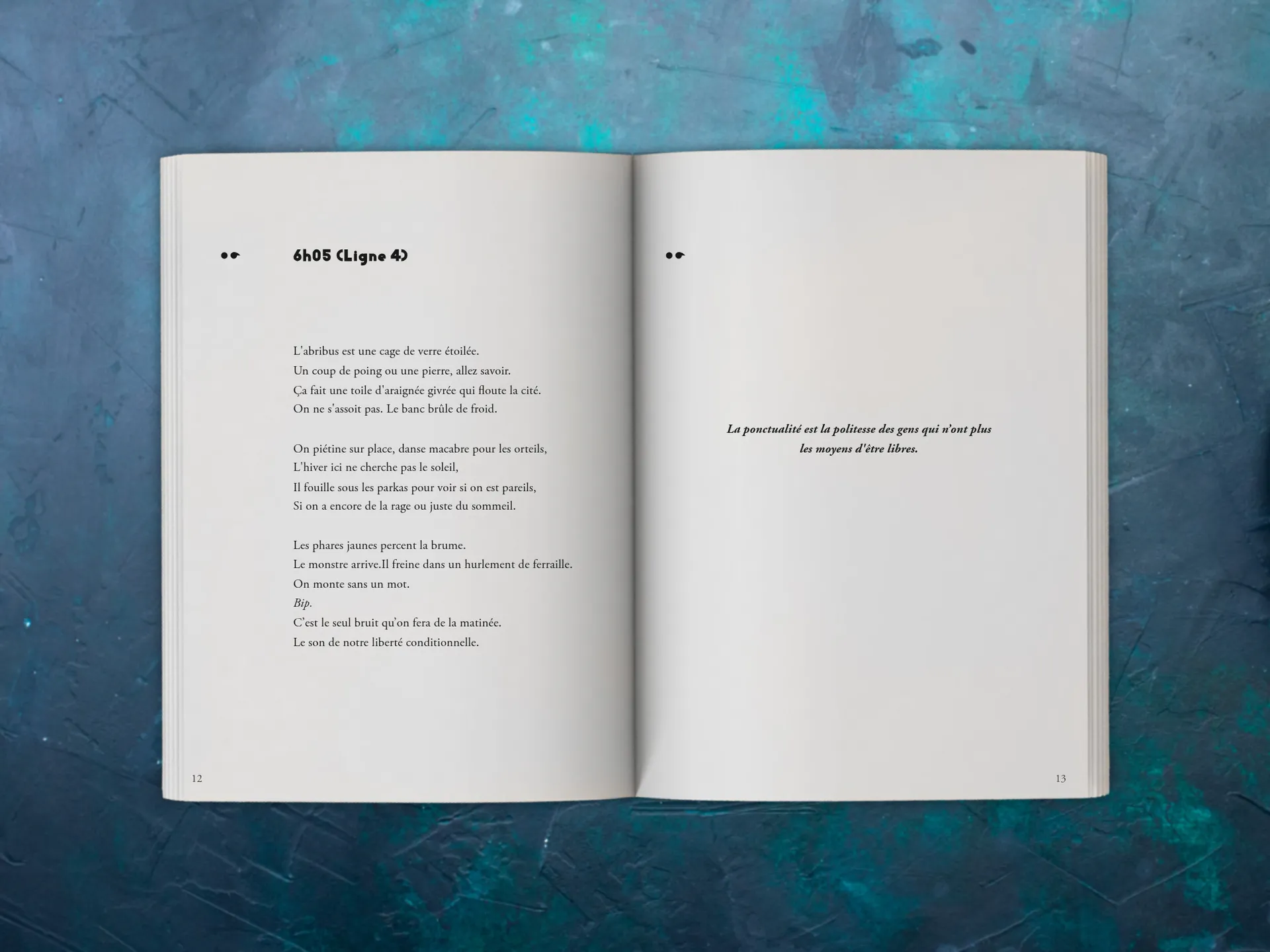 Cover of the book