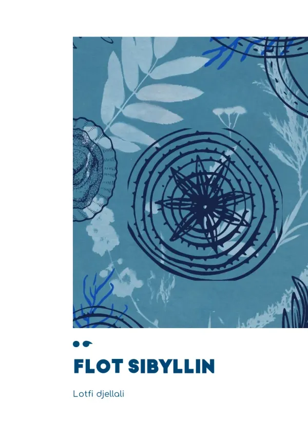 Cover of Flot sibyllin