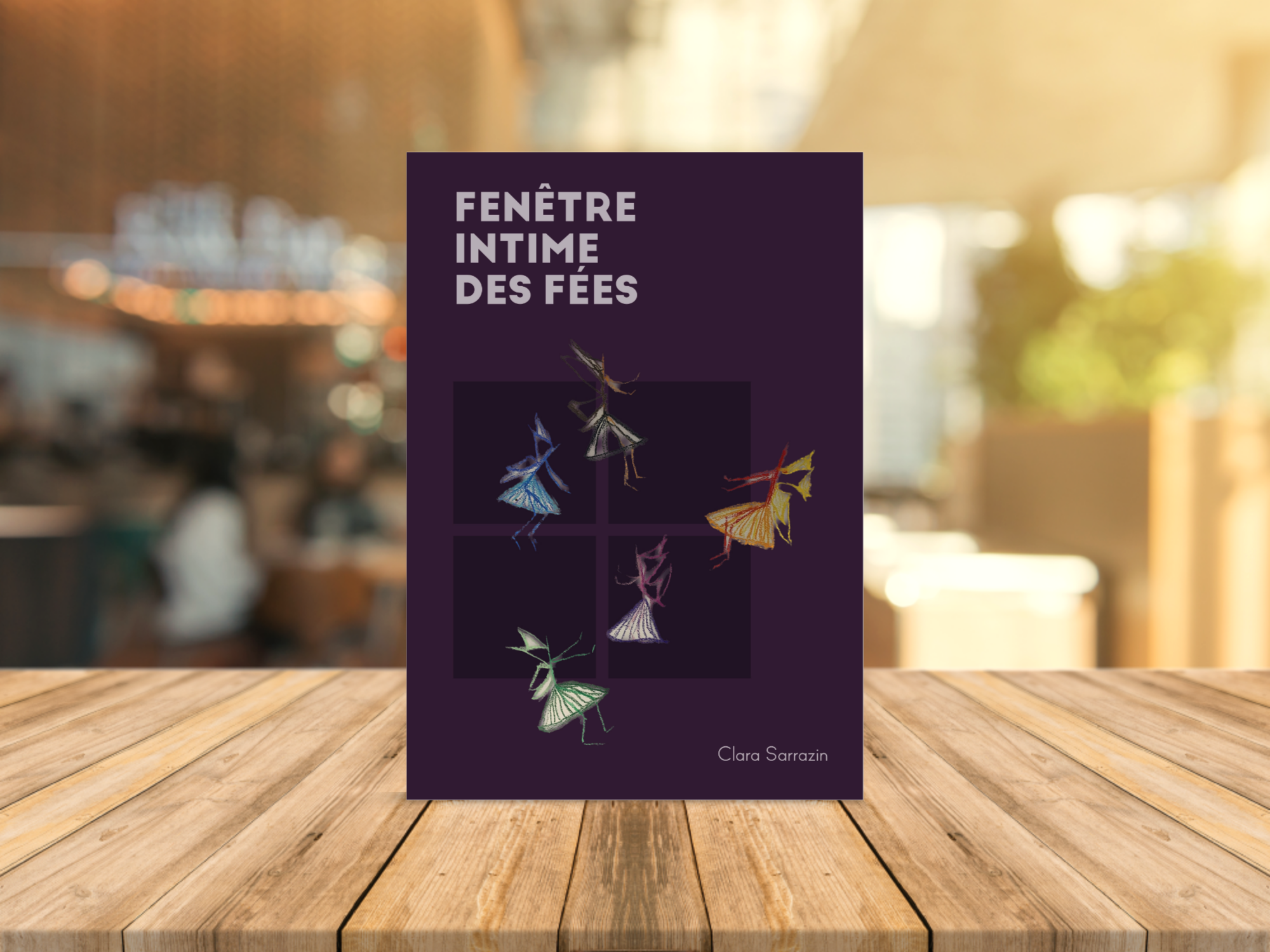 Cover of the book