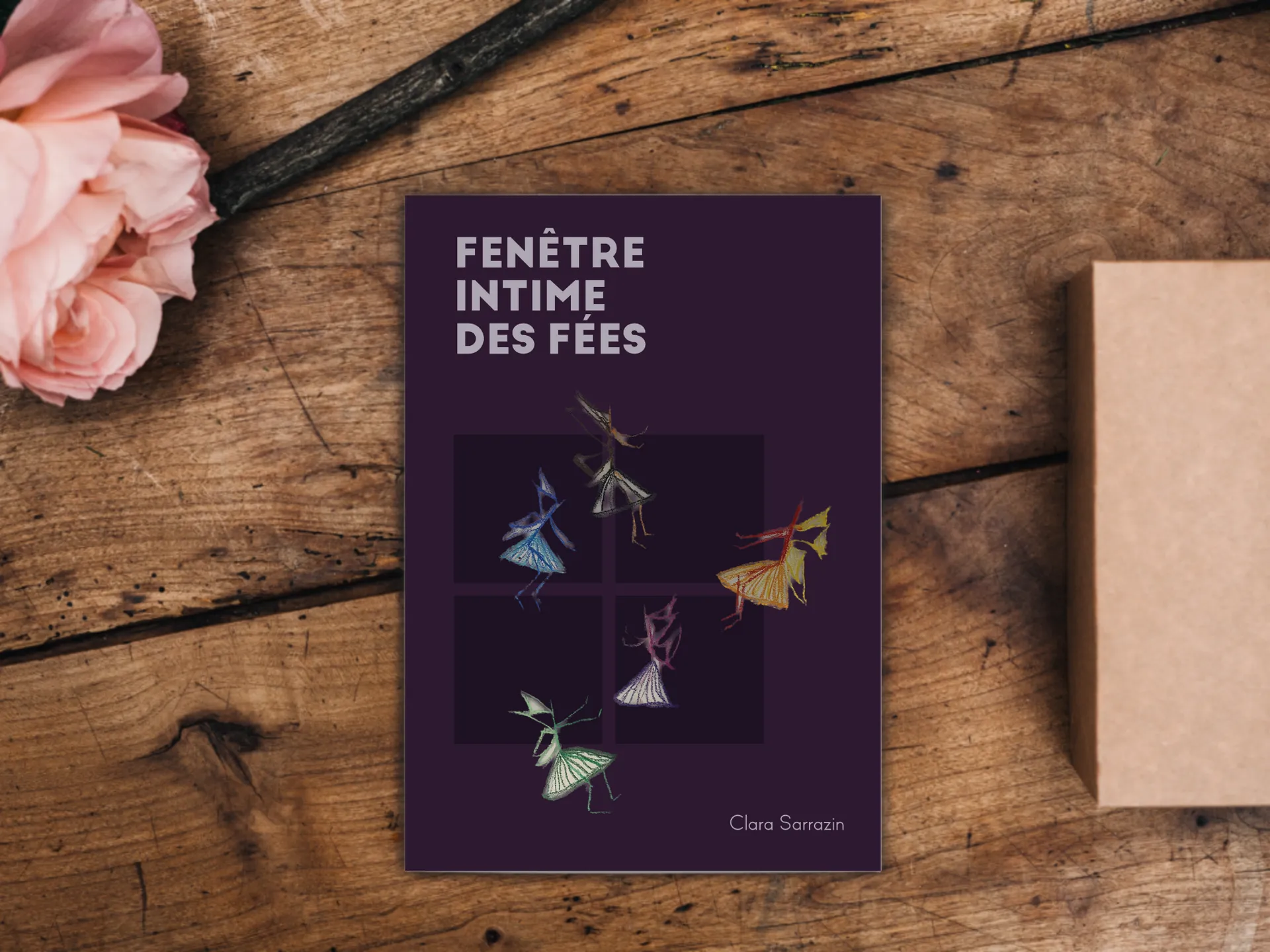 Cover of the book