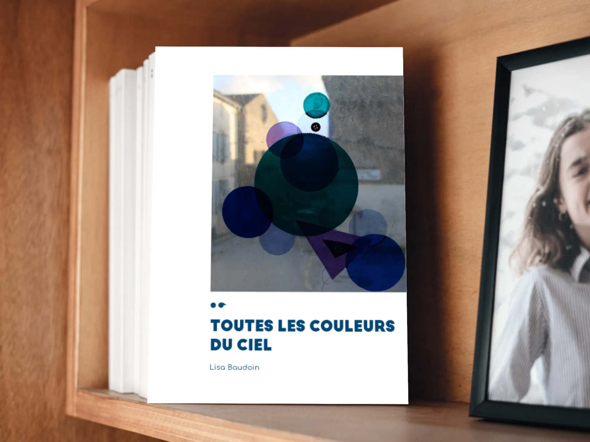 Cover of the book