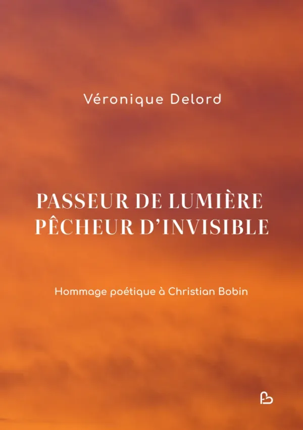 Cover of Passeur de Lumière   
Pêcheur d'Invisible