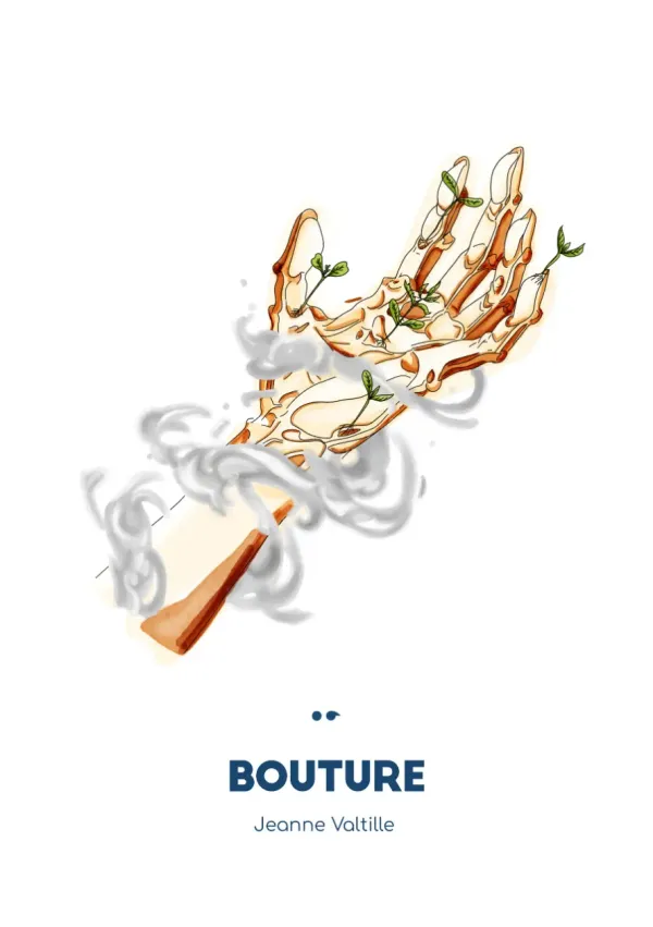 Cover of Bouture
