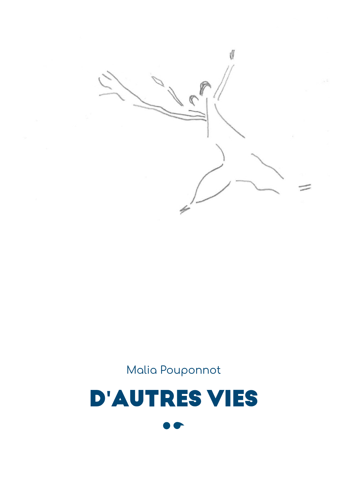 Cover of D'autres vies